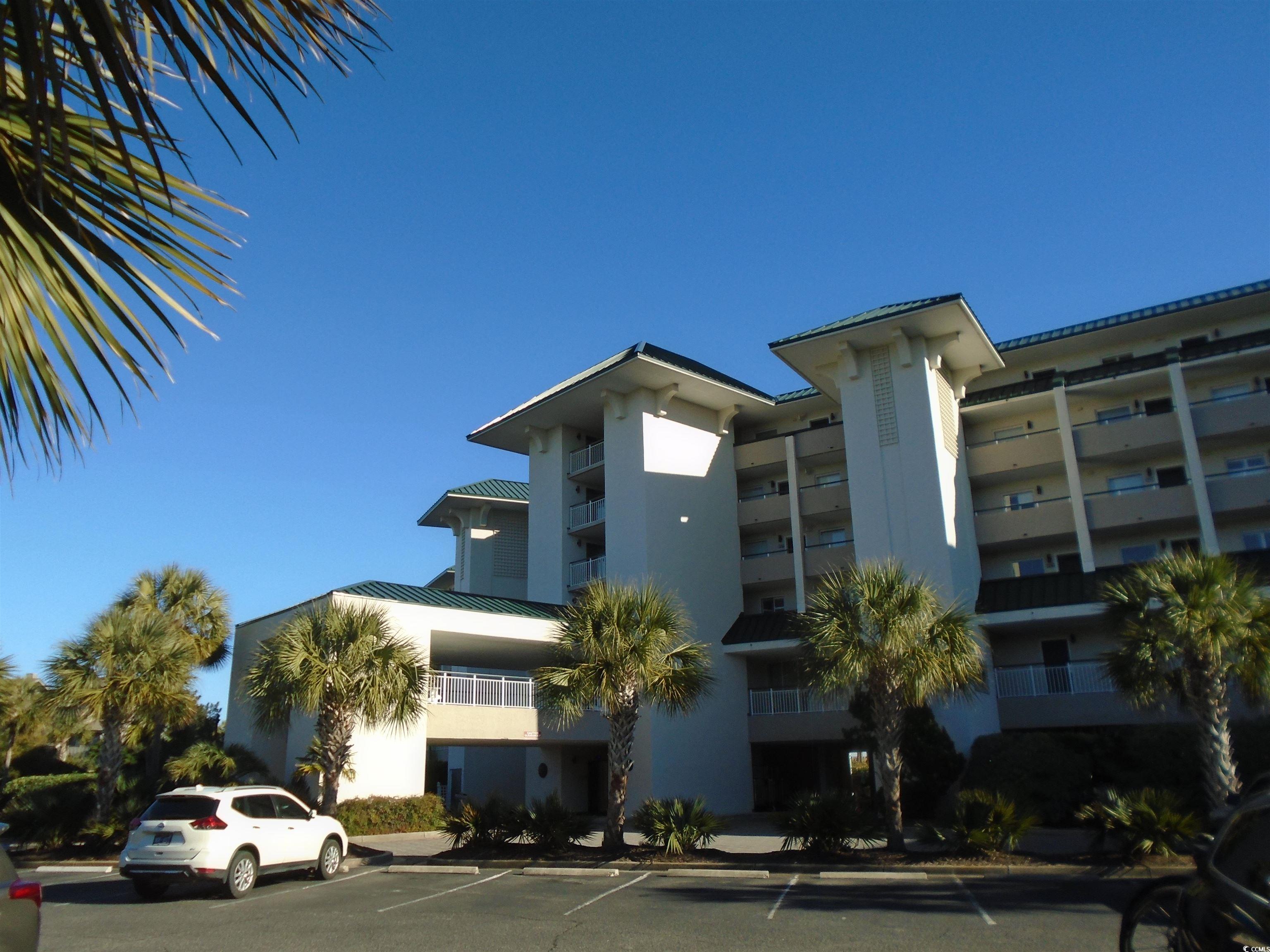 601 Retreat Beach Circle Property Photo 1