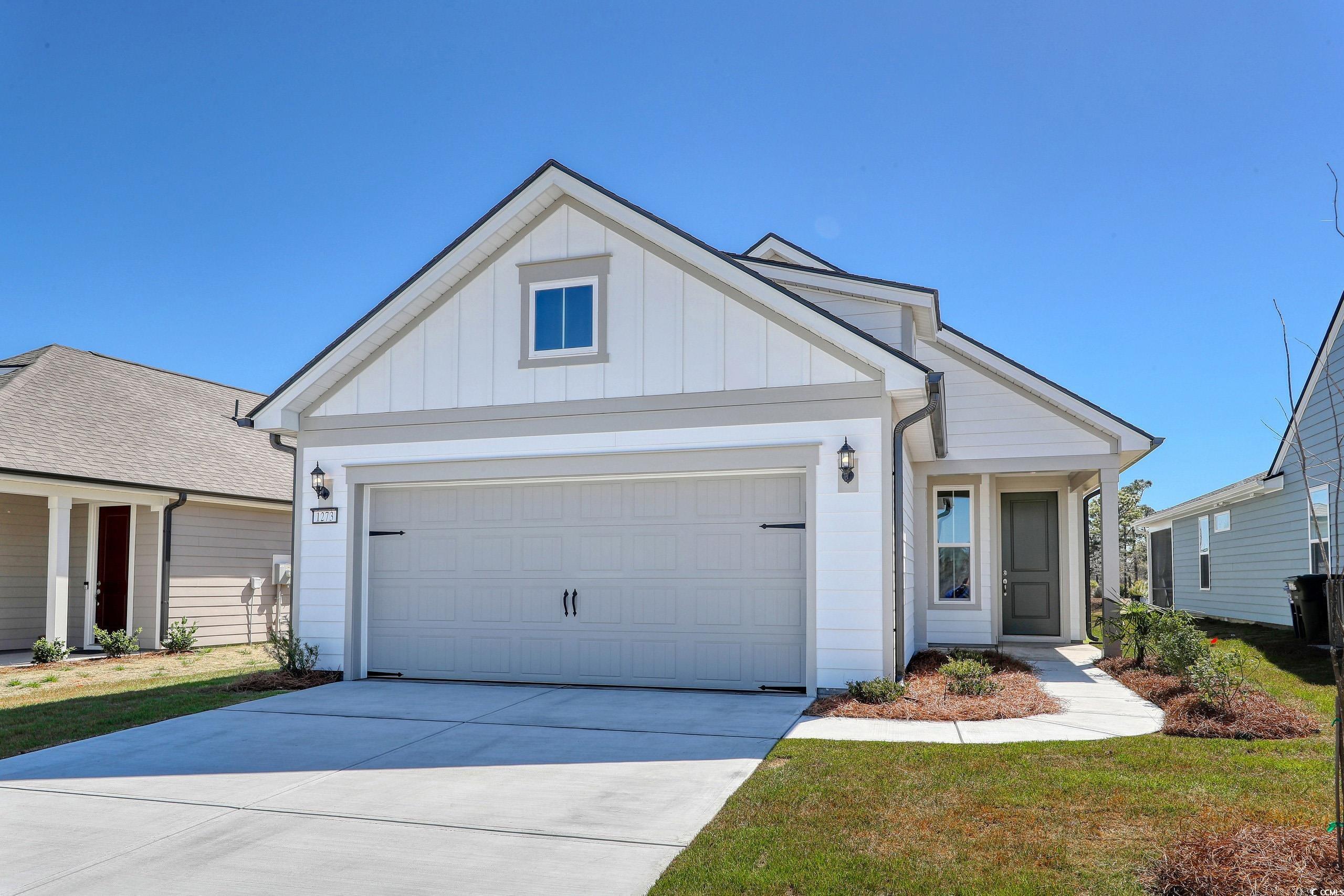 1273 Lady Bird Way Property Photo 1