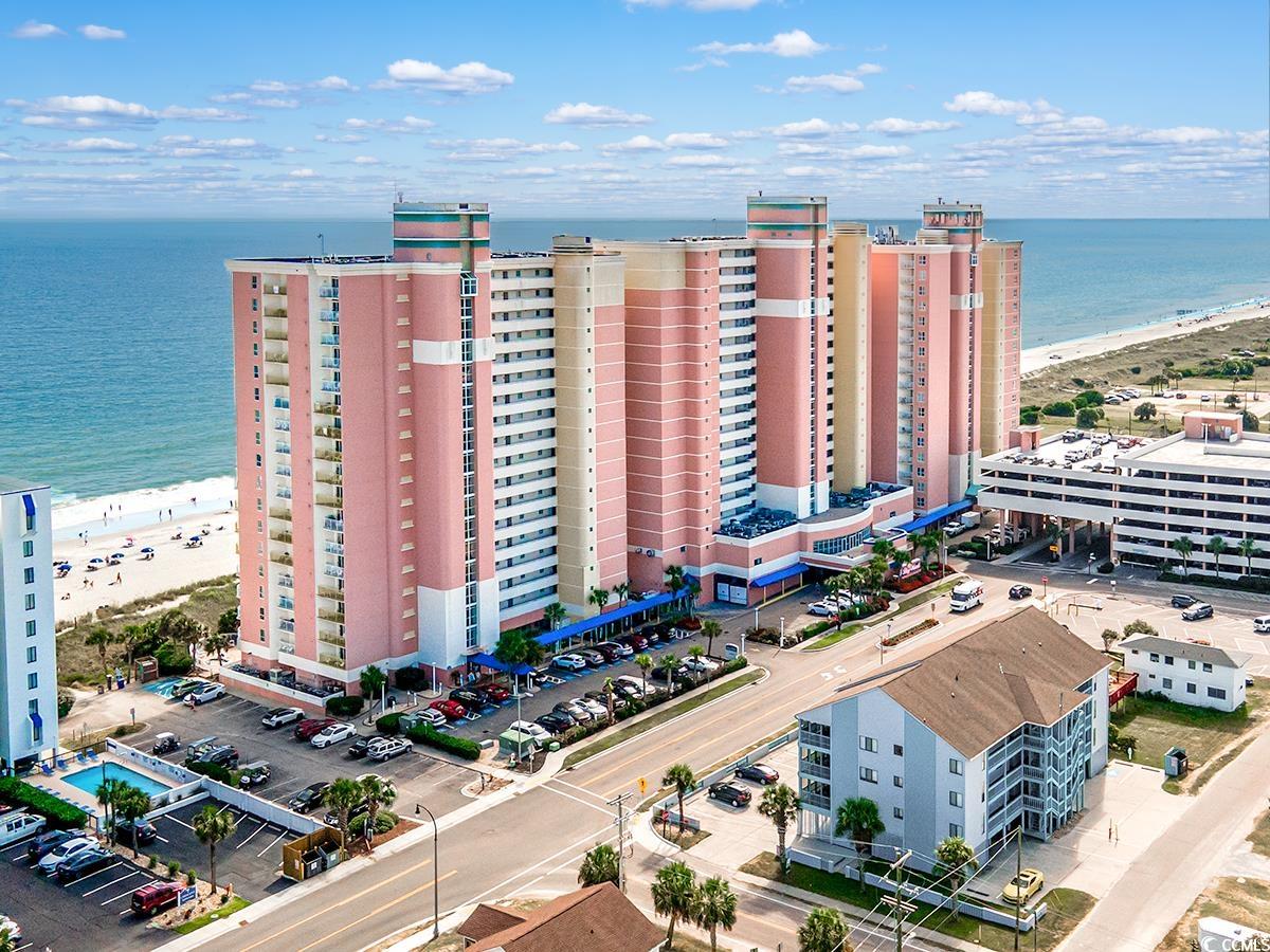 2701 S Ocean Blvd. Property Photo 1