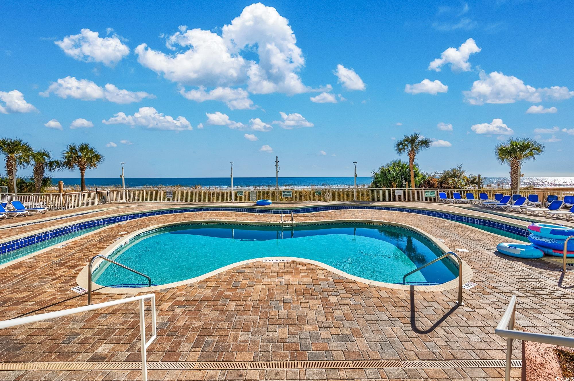 2701 S Ocean Blvd. Property Photo 21