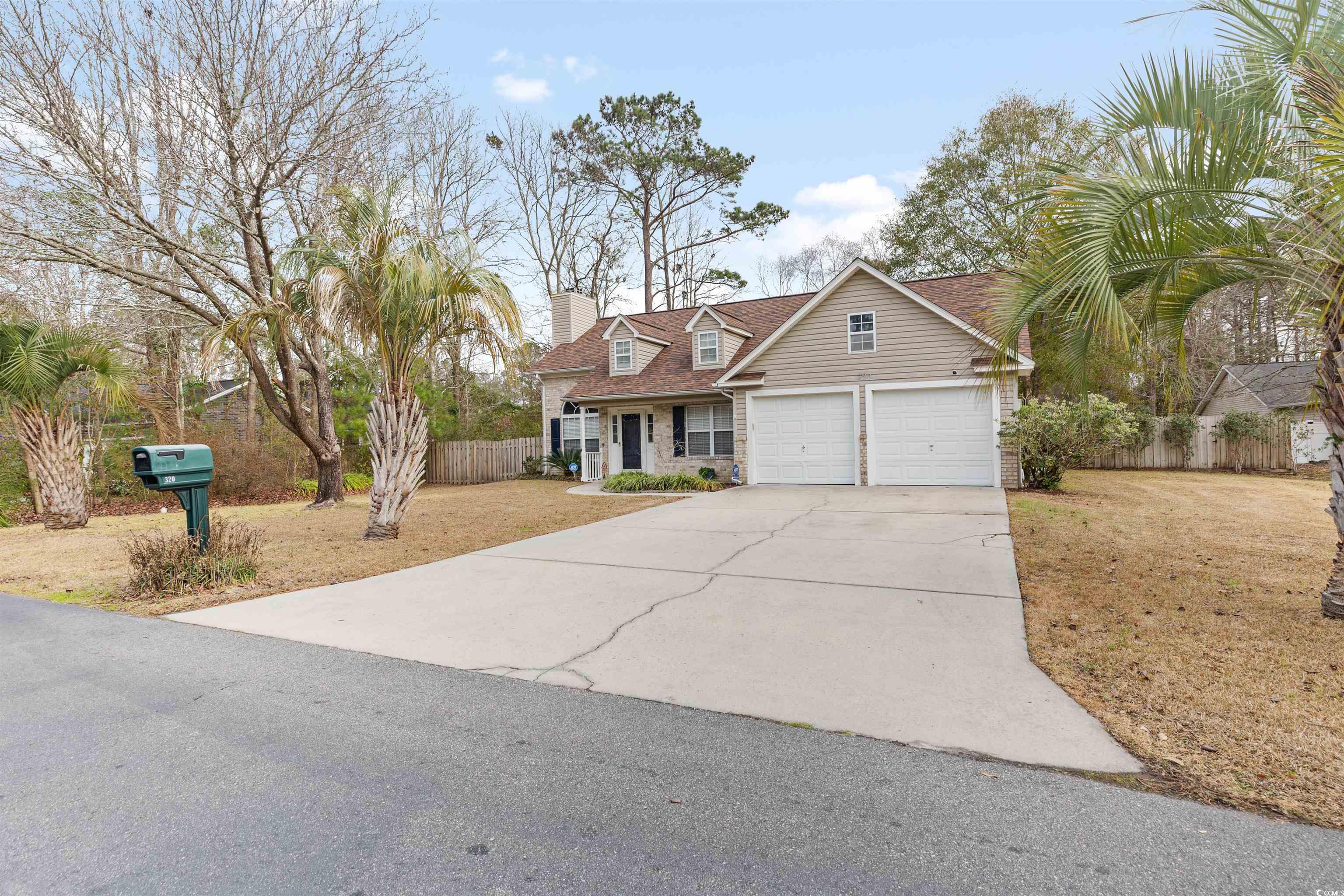320 Muirfield Rd. Property Photo