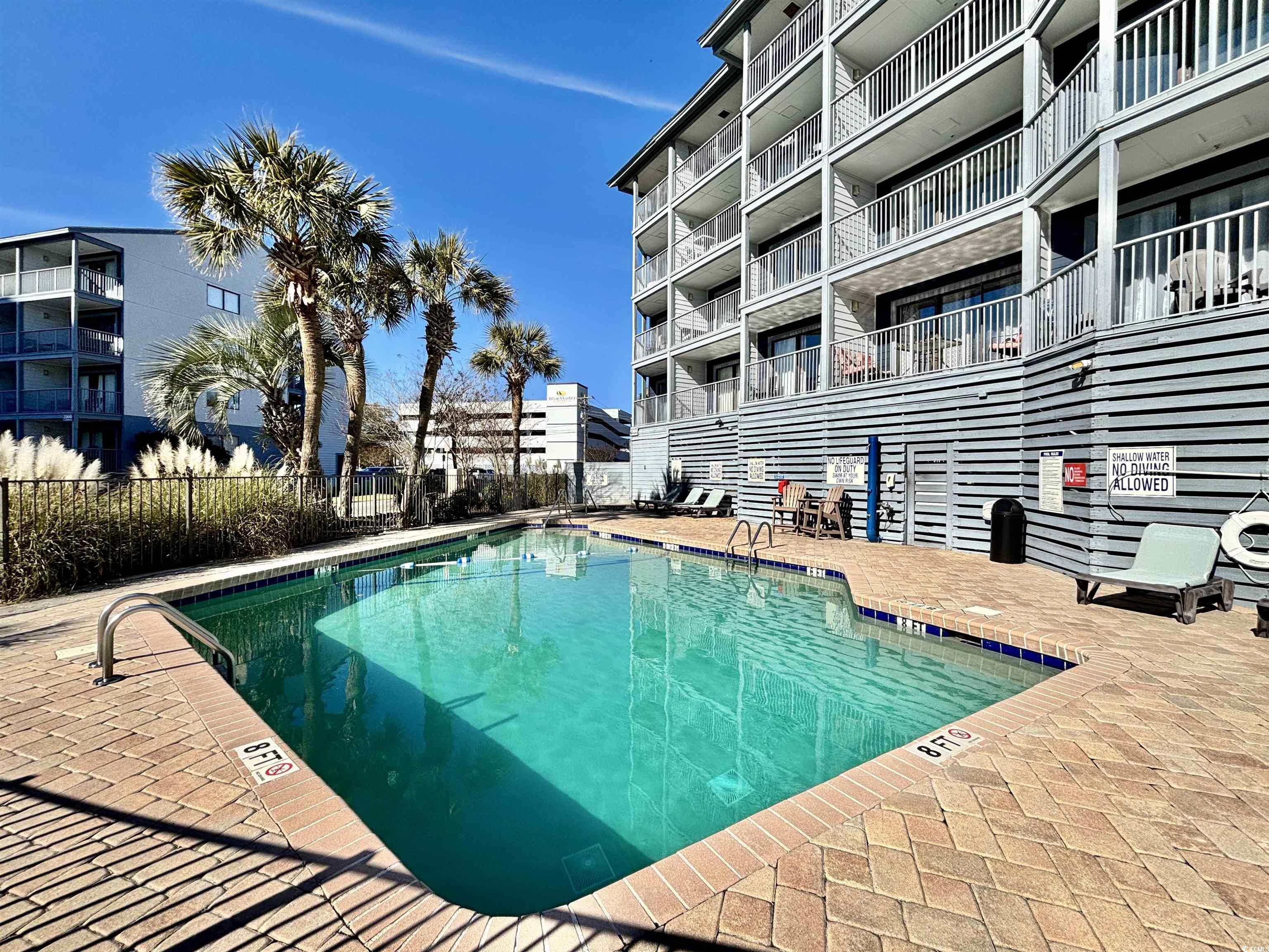 1906 S Ocean Blvd. Property Photo 28