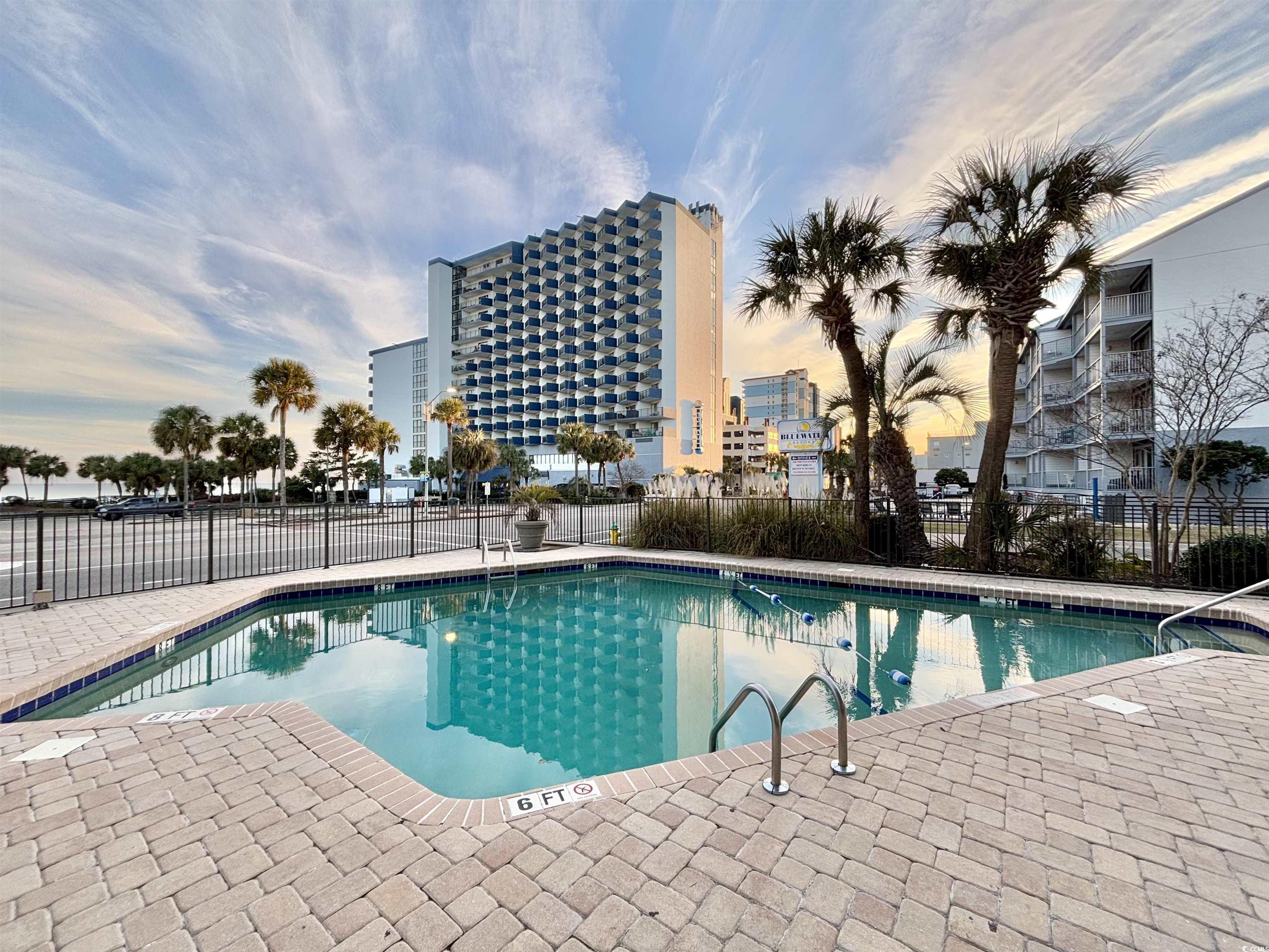 1906 S Ocean Blvd. Property Photo 31