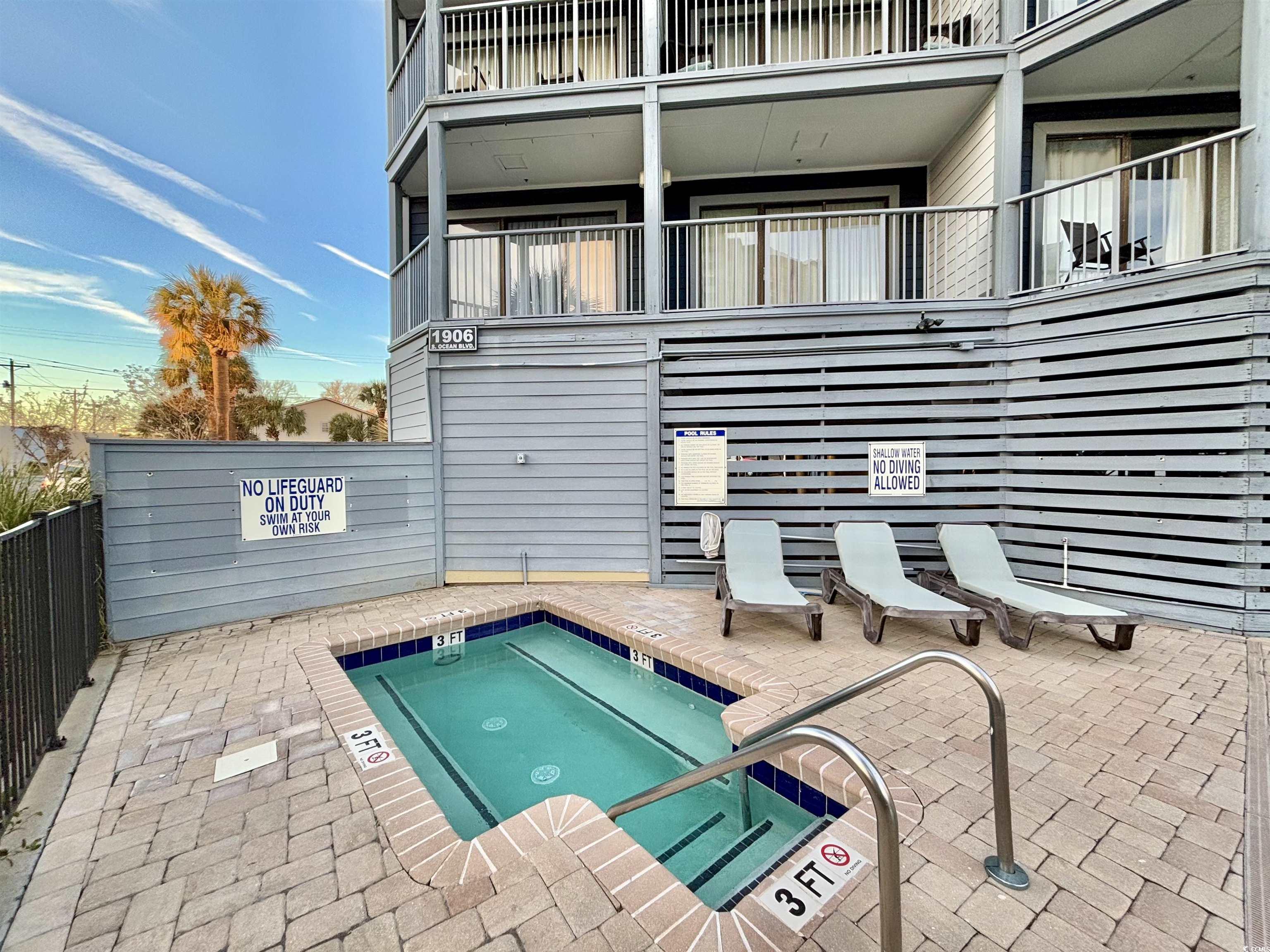 1906 S Ocean Blvd. Property Photo 32