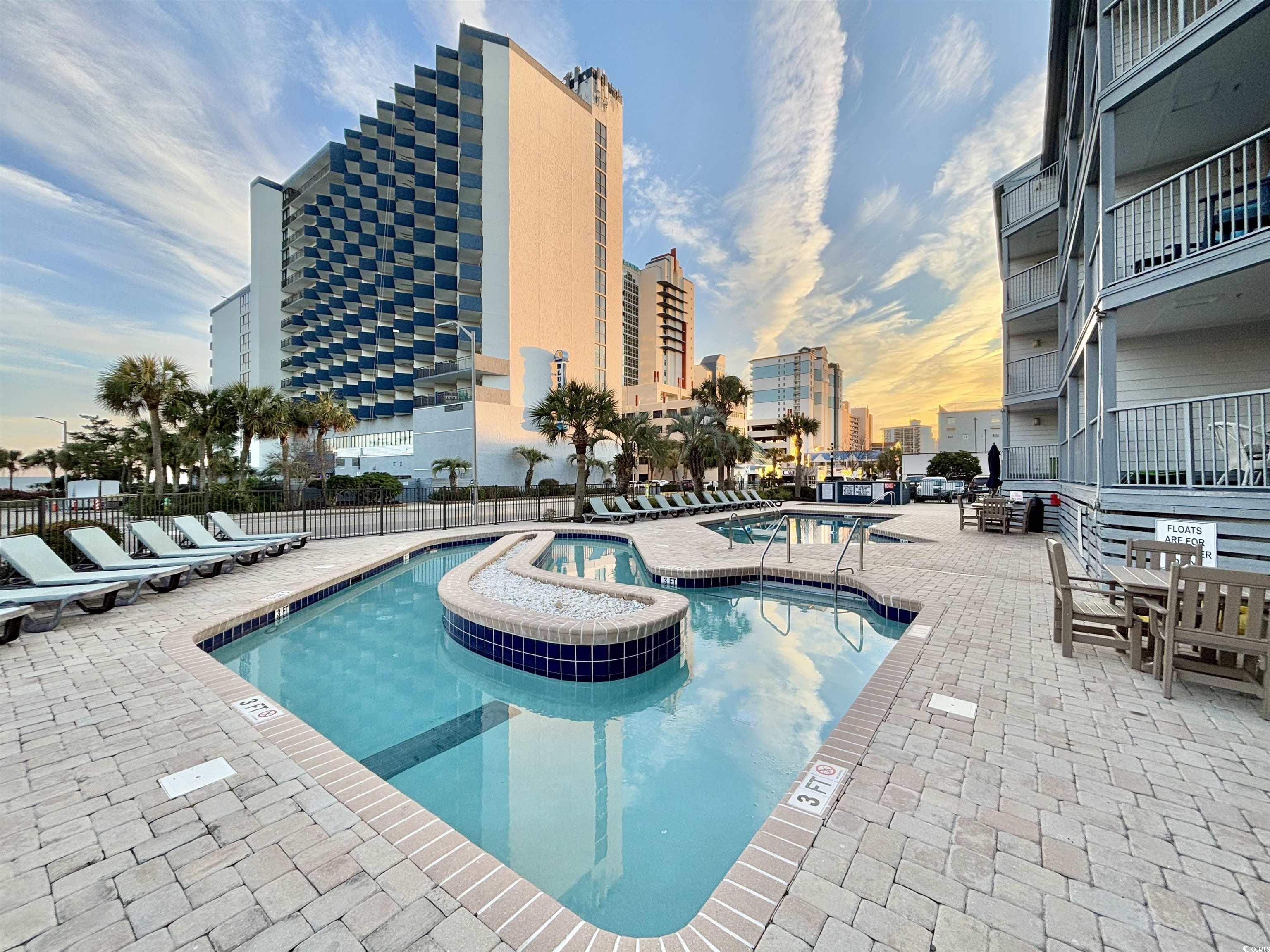 1906 S Ocean Blvd. Property Photo 33