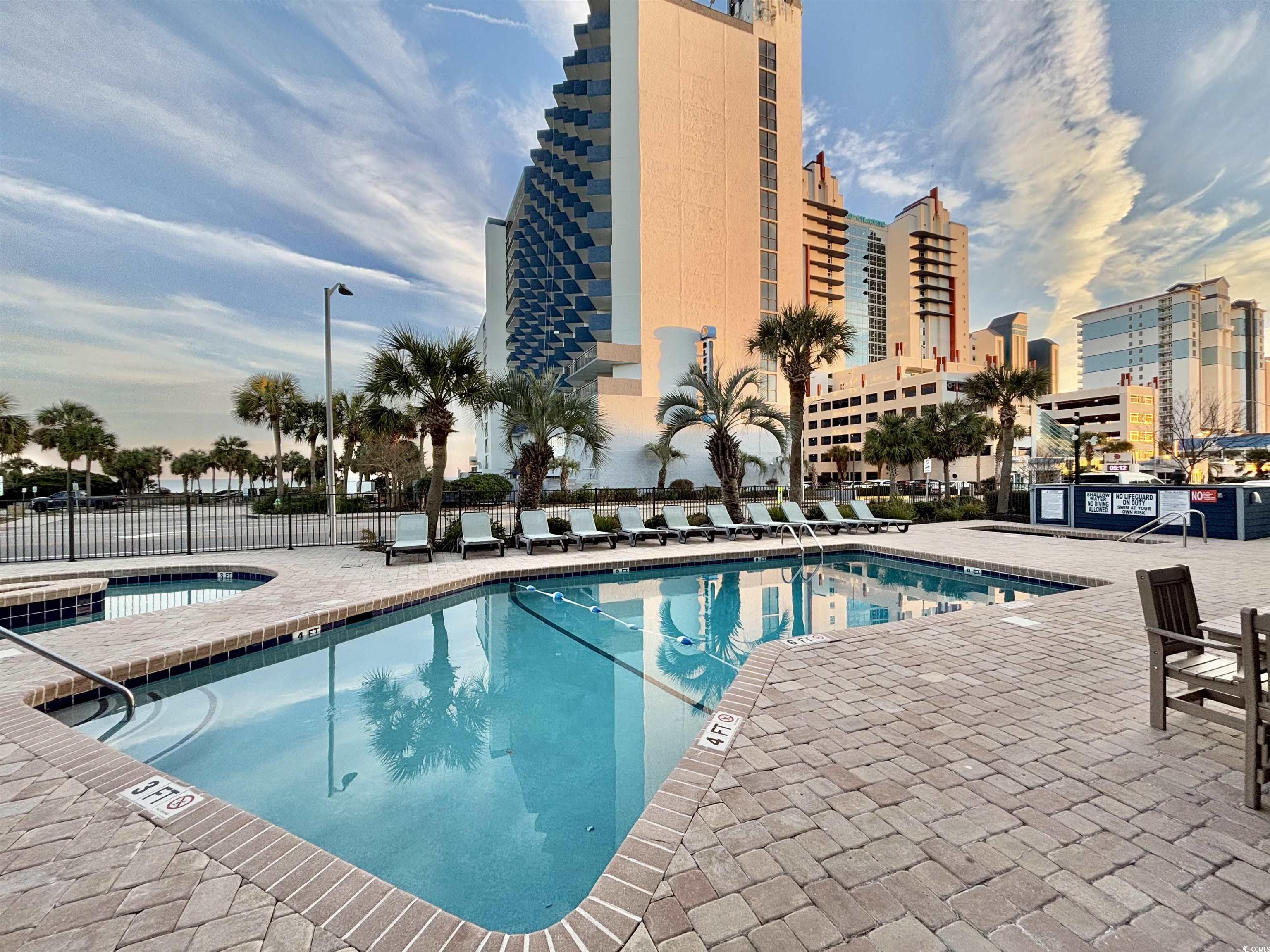 1906 S Ocean Blvd. Property Photo 34