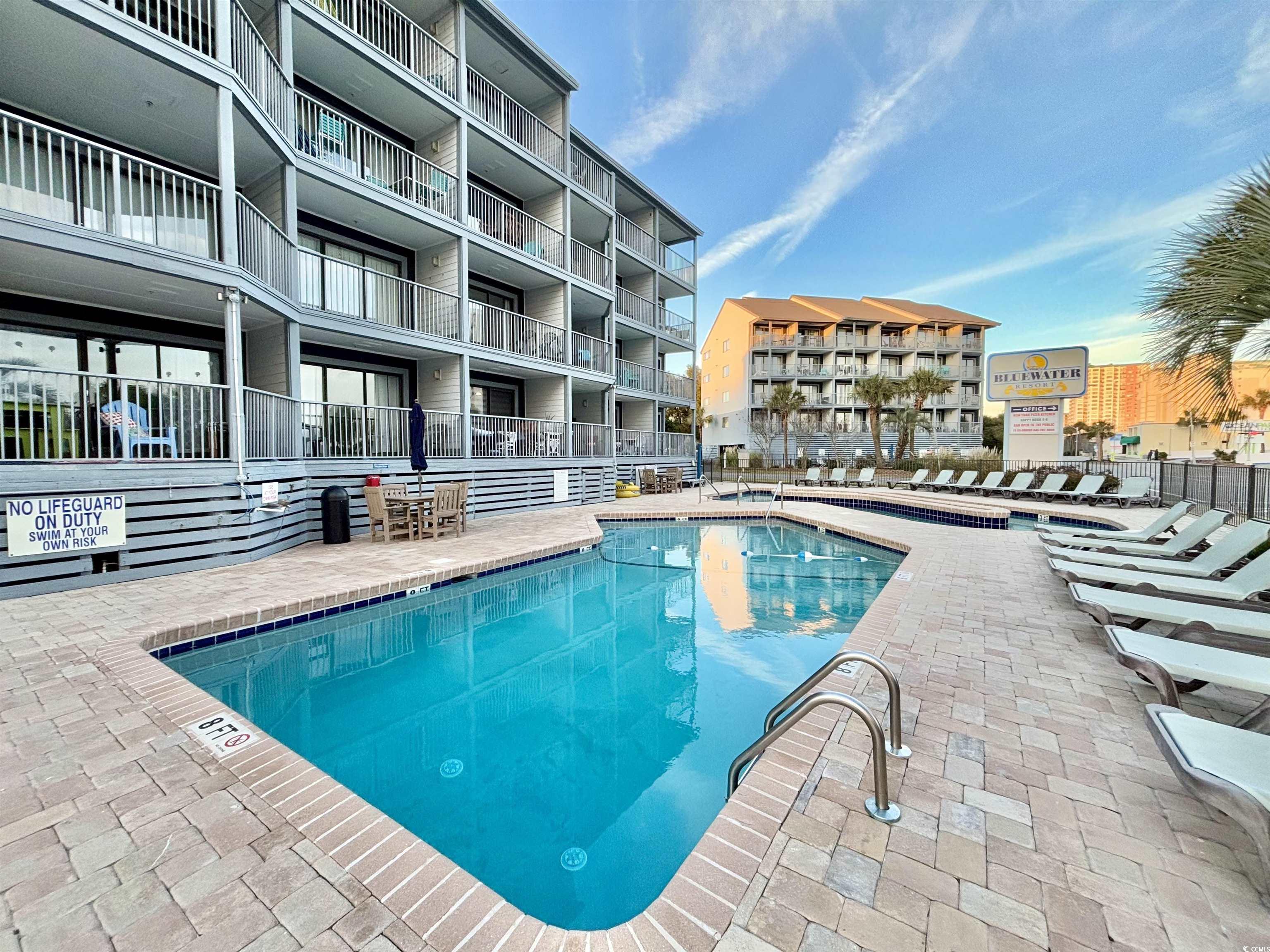 1906 S Ocean Blvd. Property Photo 36