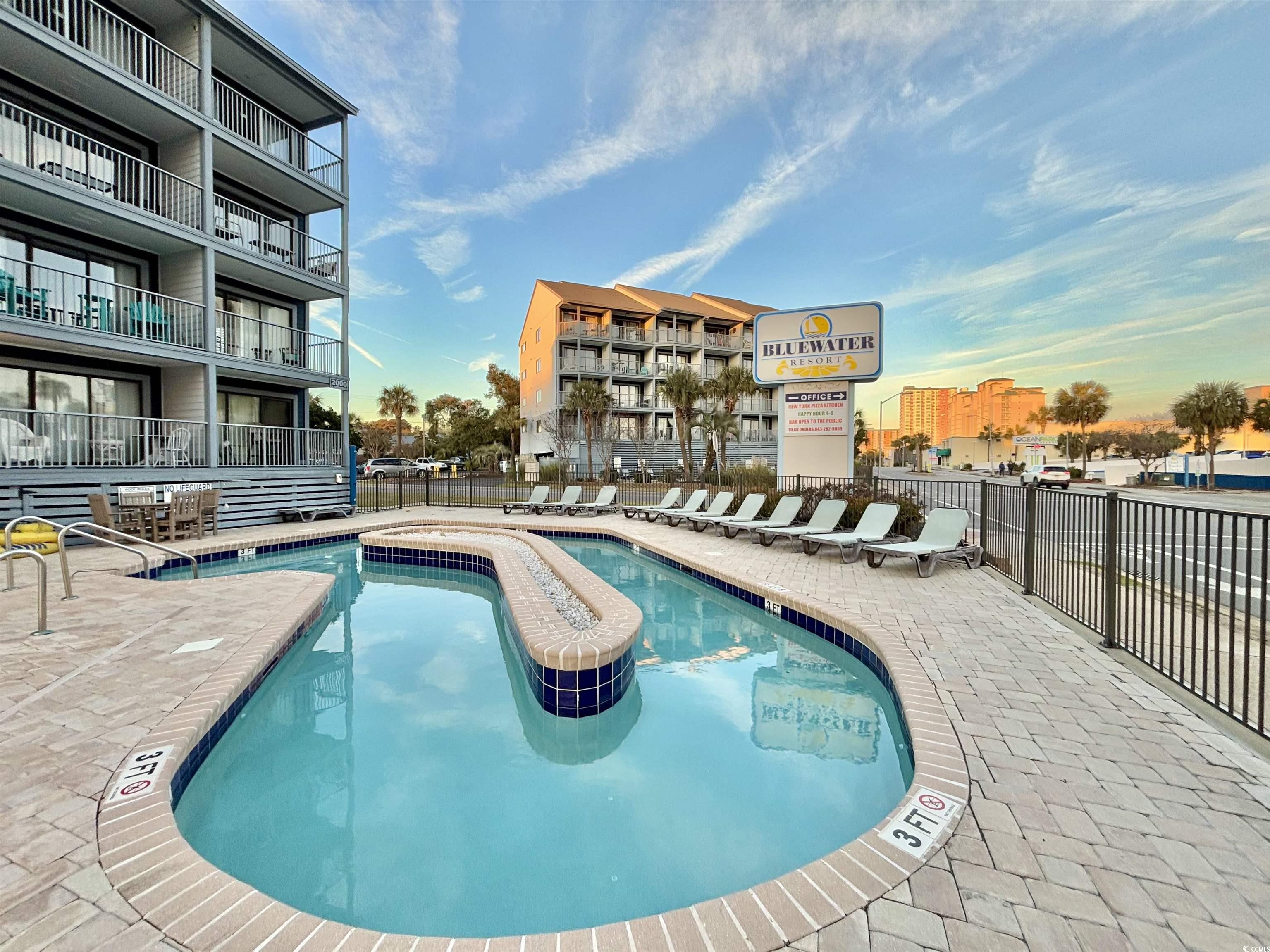 1906 S Ocean Blvd. Property Photo 37