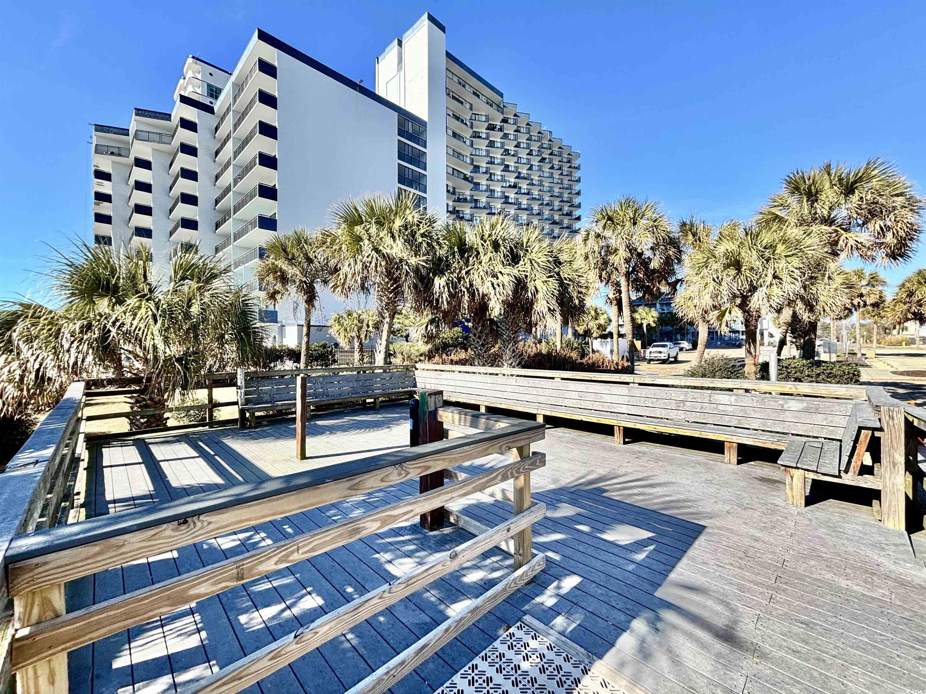 1906 S Ocean Blvd. Property Photo 39