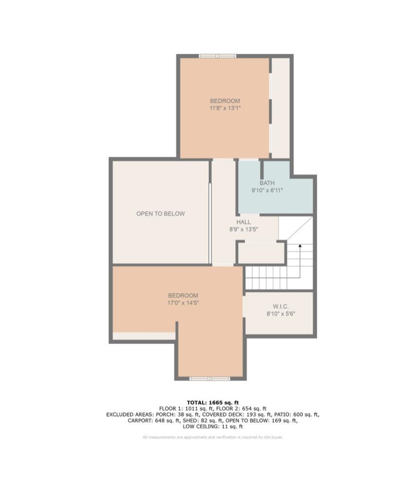 1023 Marthas Way Property Photo 32
