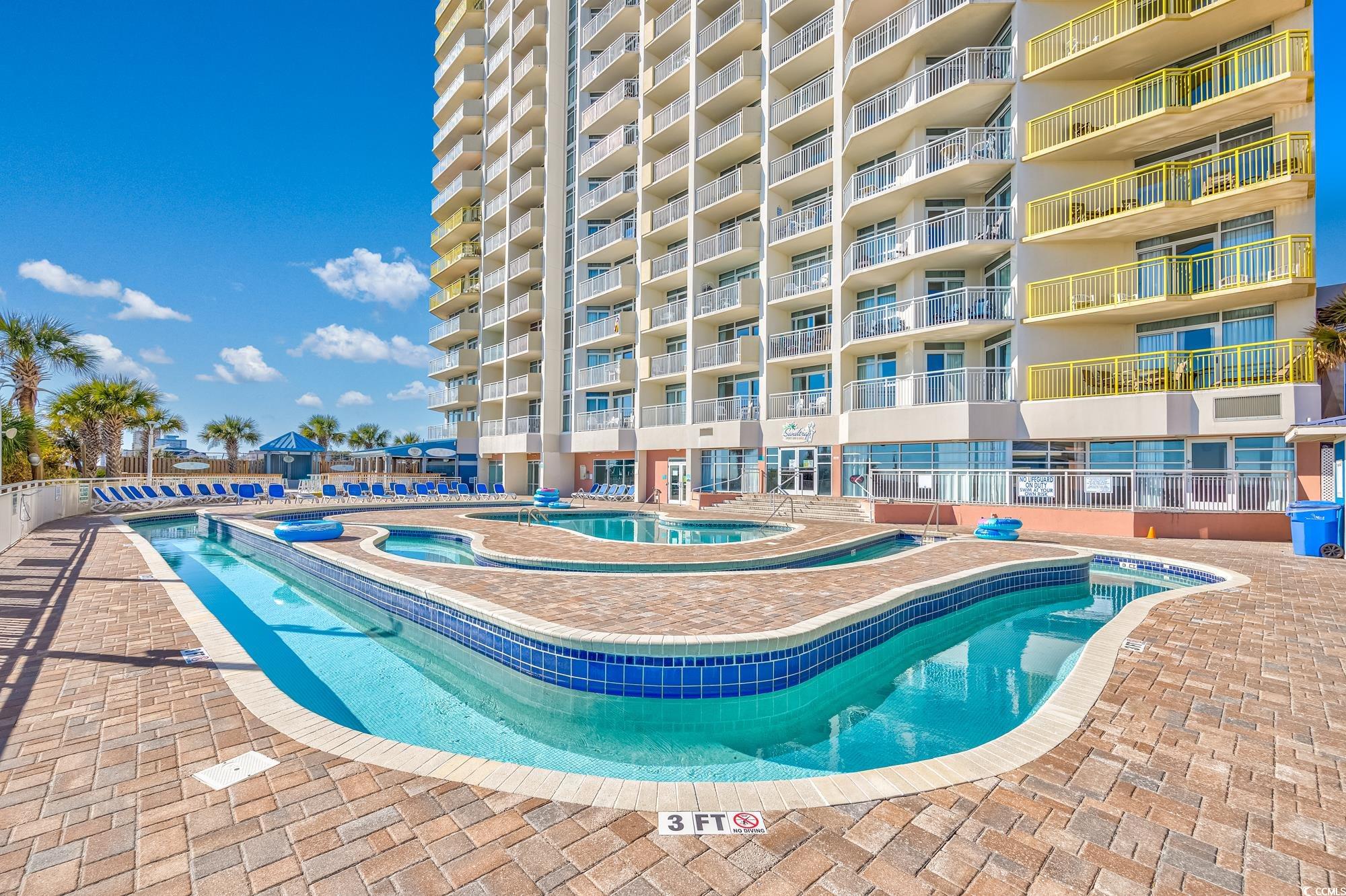 2801 S Ocean Blvd. Property Photo 15