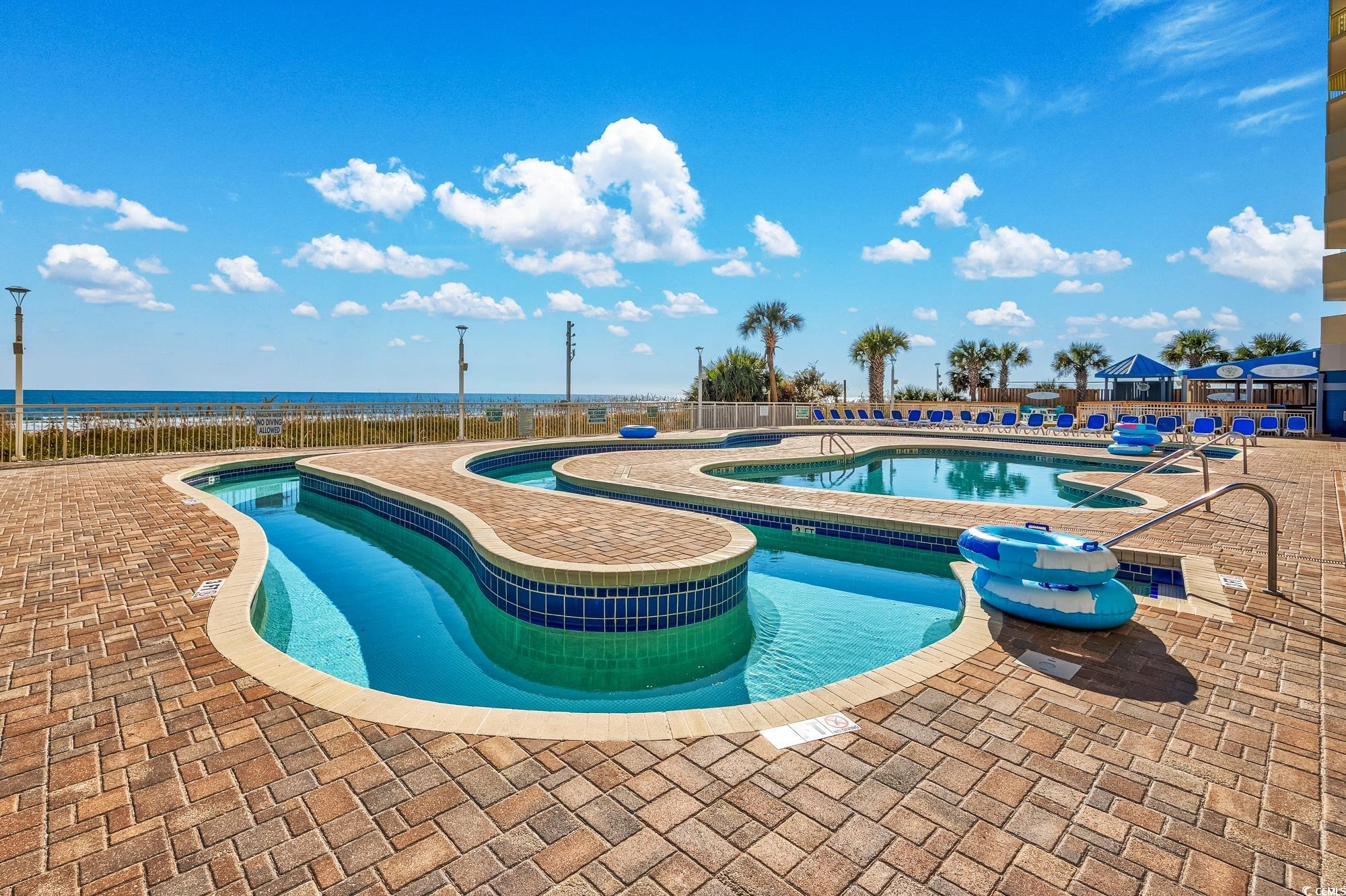 2801 S Ocean Blvd. Property Photo 19
