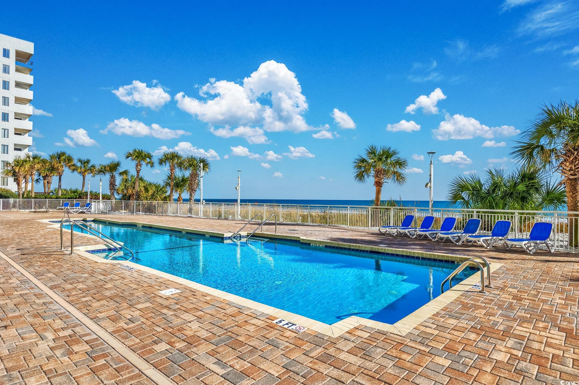 2801 S Ocean Blvd. Property Photo 21