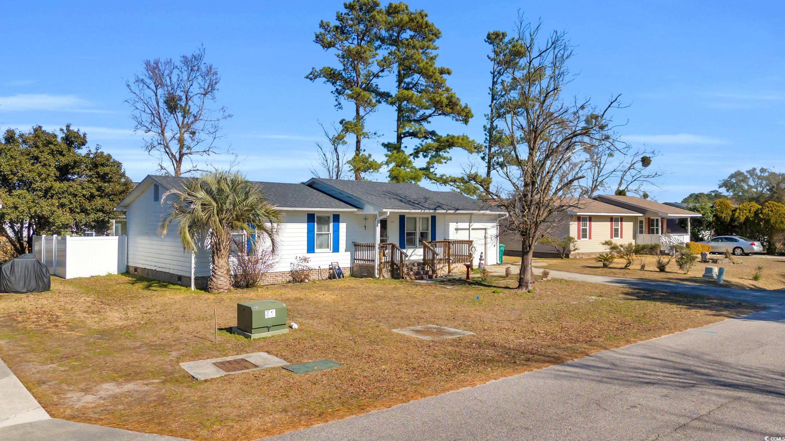 789 University Forest Circle Property Photo 3