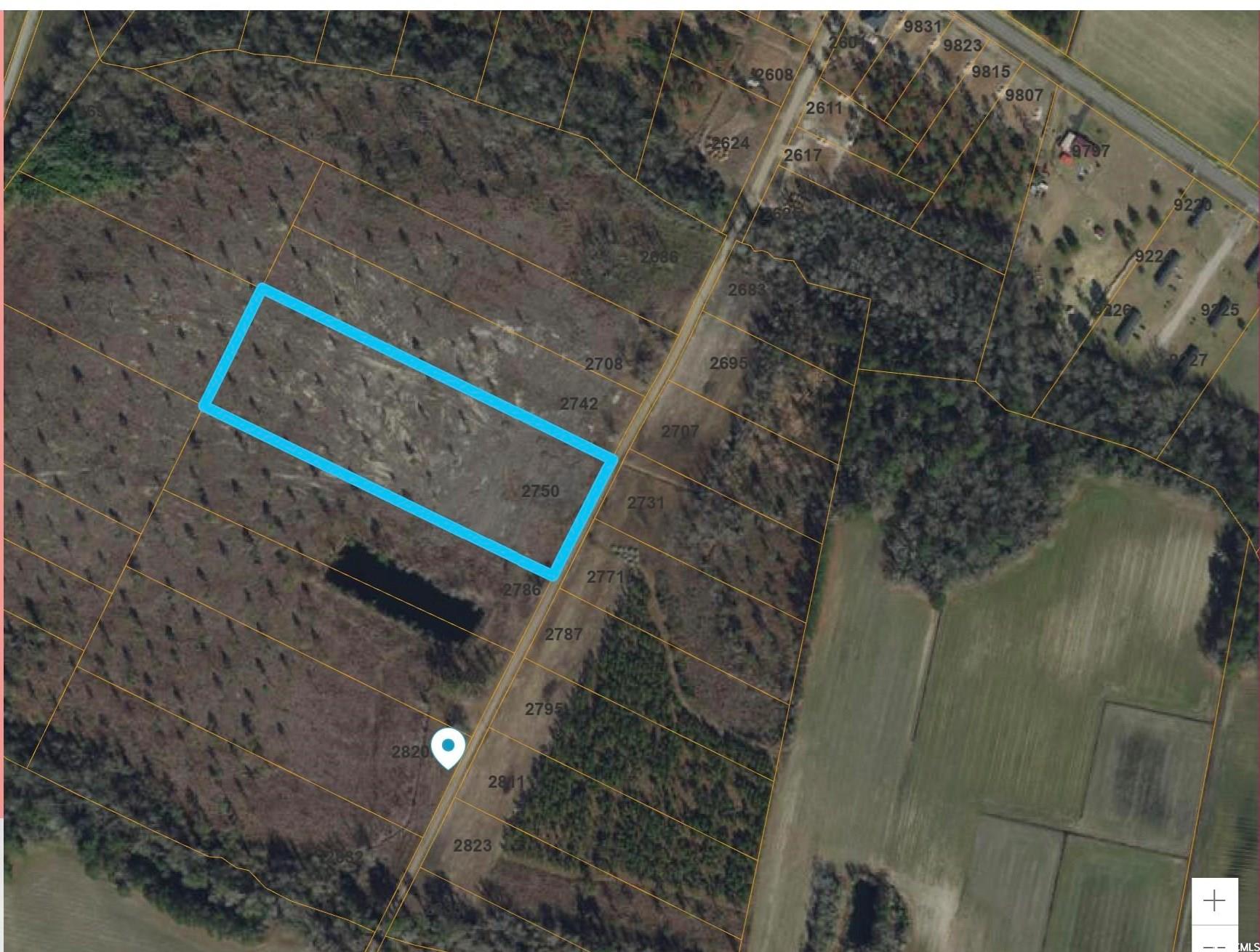 2750 Scarbrough Dr. Property Photo 4