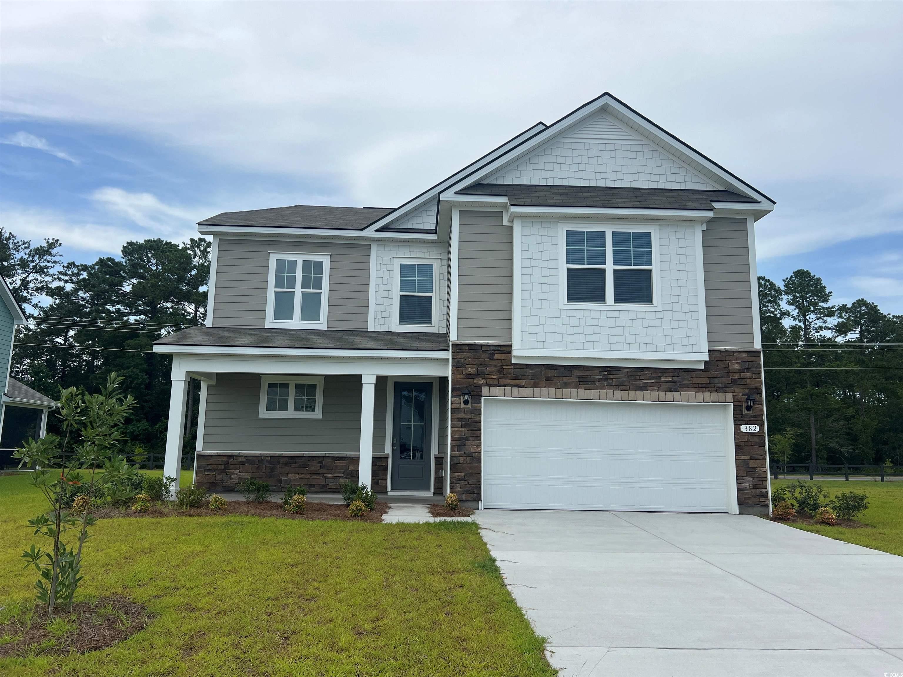 382 Glacier Way Property Photo 1