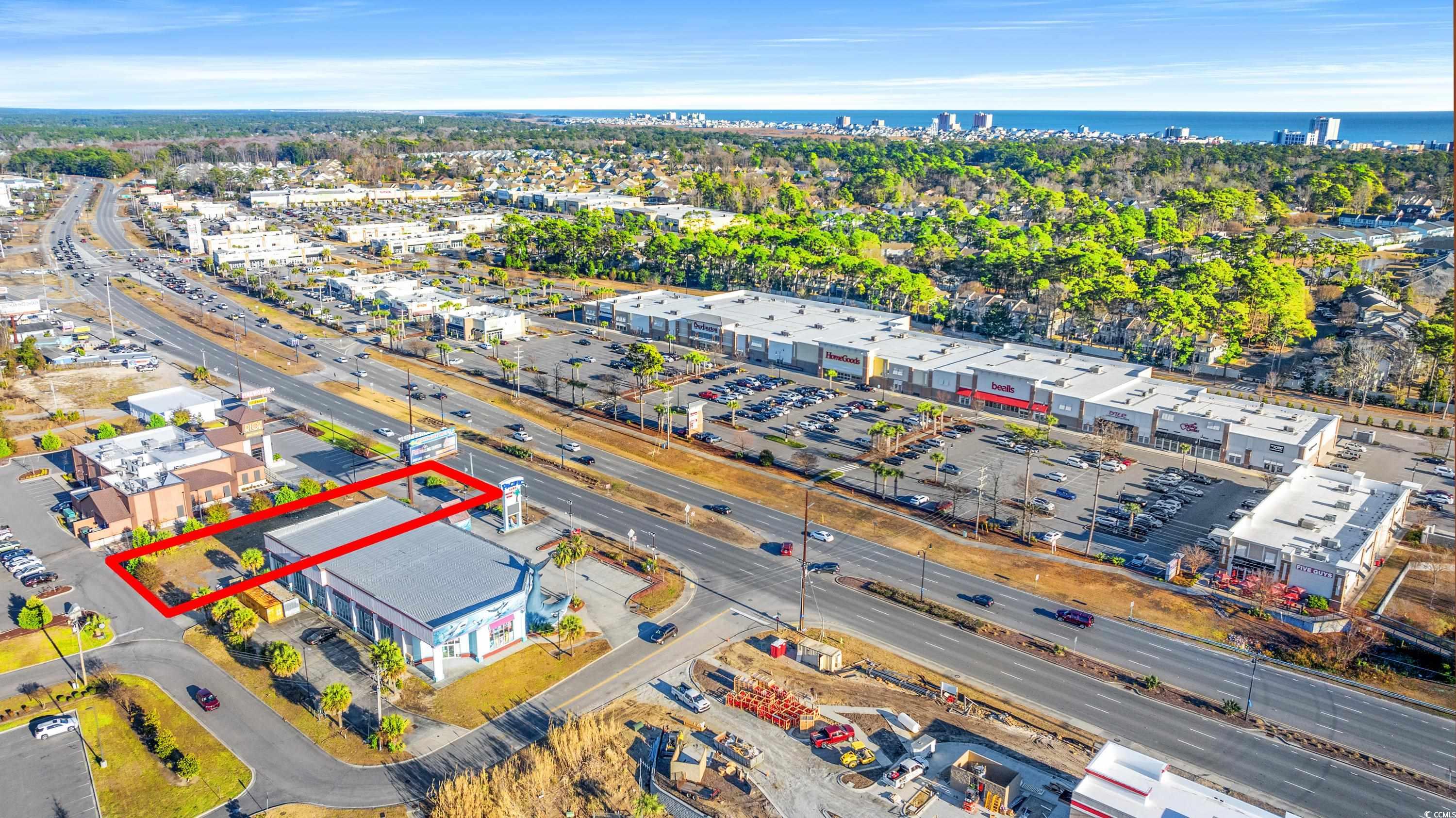 1309 Highway 17 North Property Photo 3