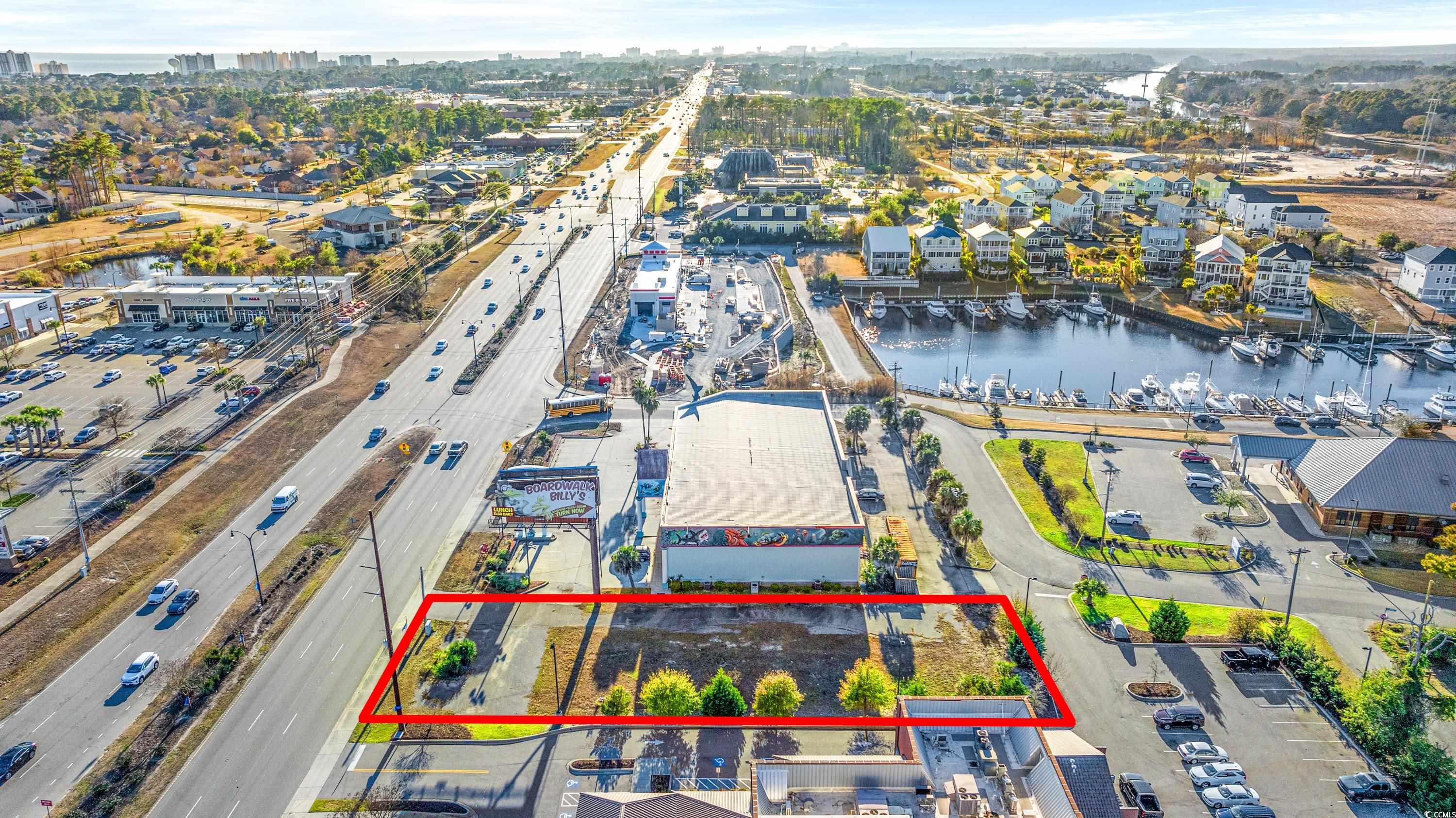 1309 Highway 17 North Property Photo 4