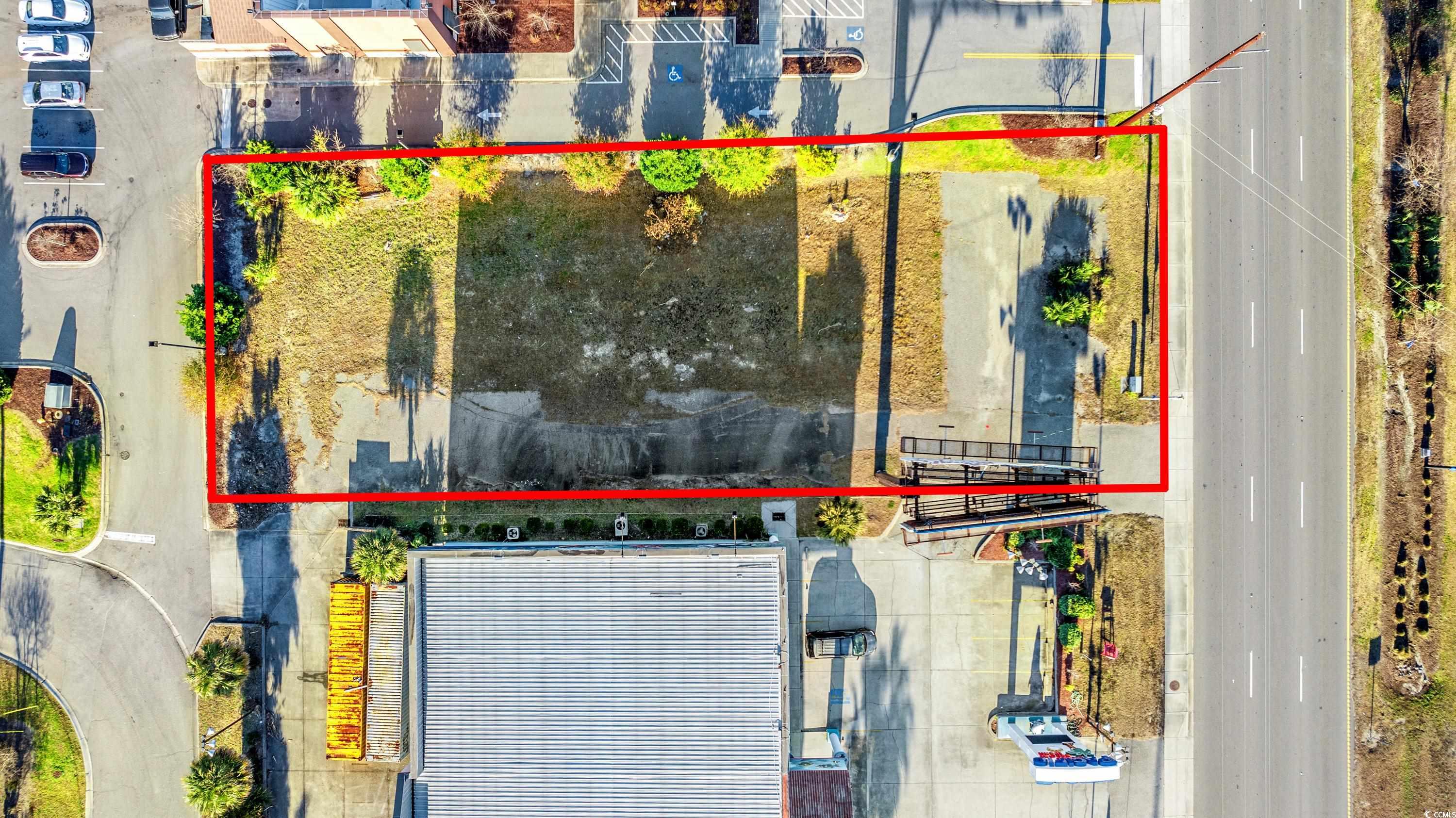 1309 Highway 17 North Property Photo 9