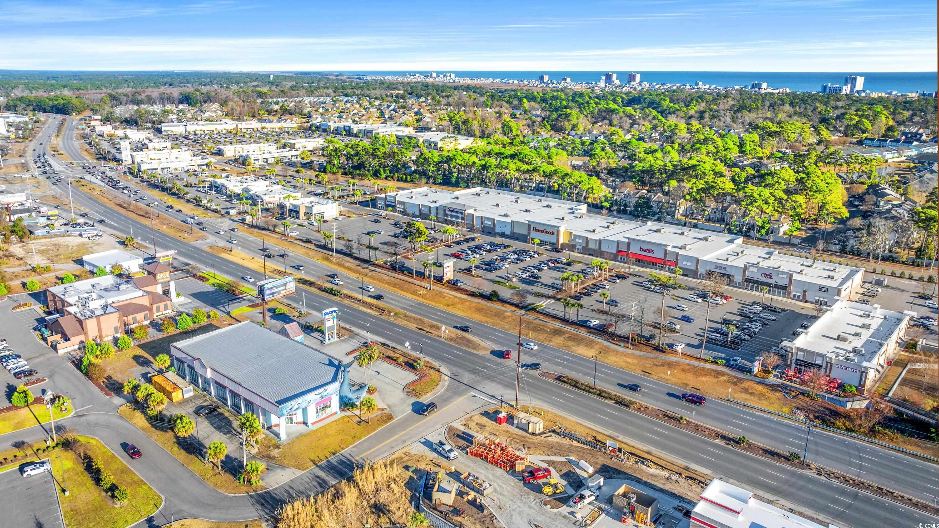 1309 Highway 17 North Property Photo 10