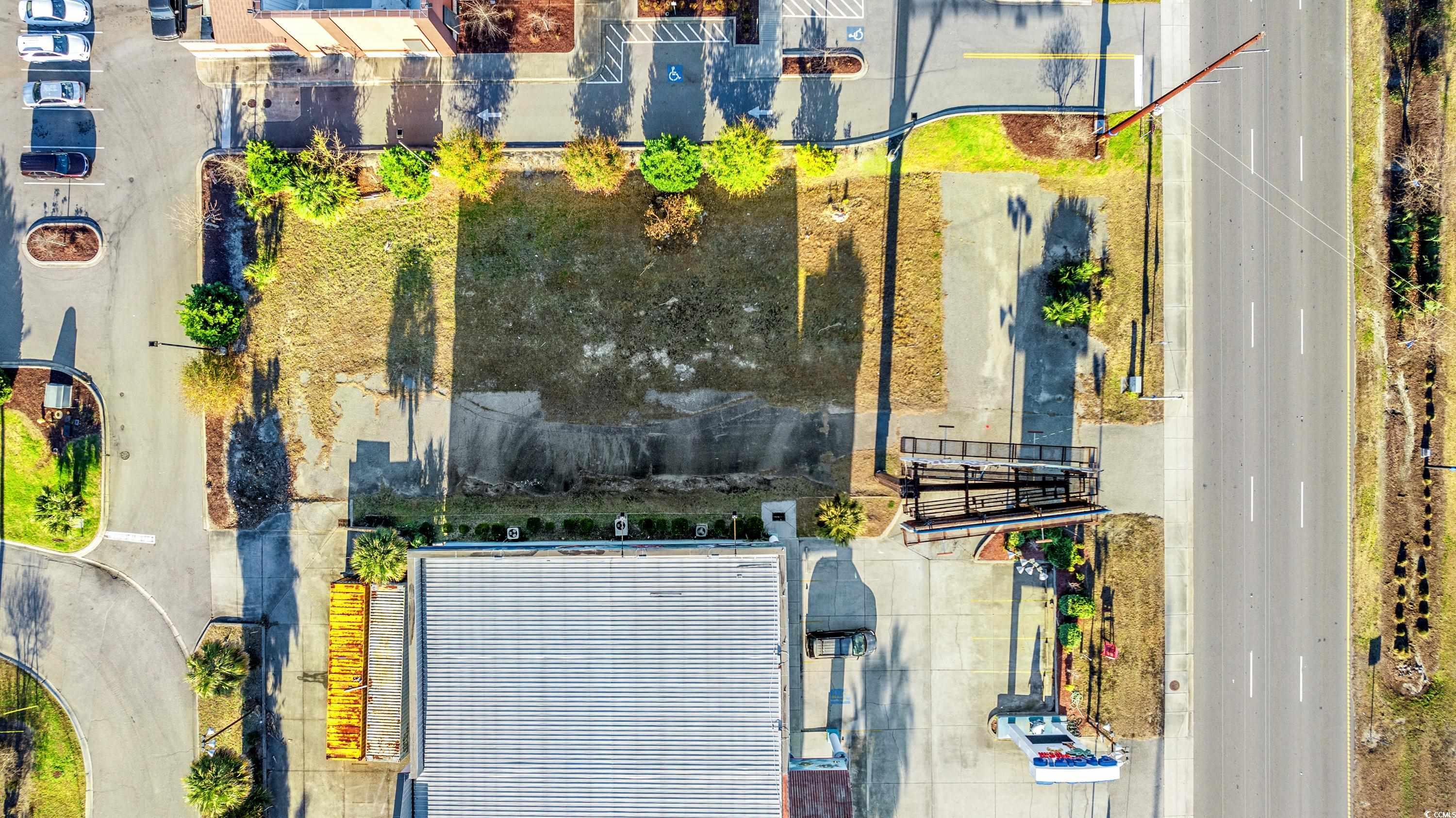 1309 Highway 17 North Property Photo 18