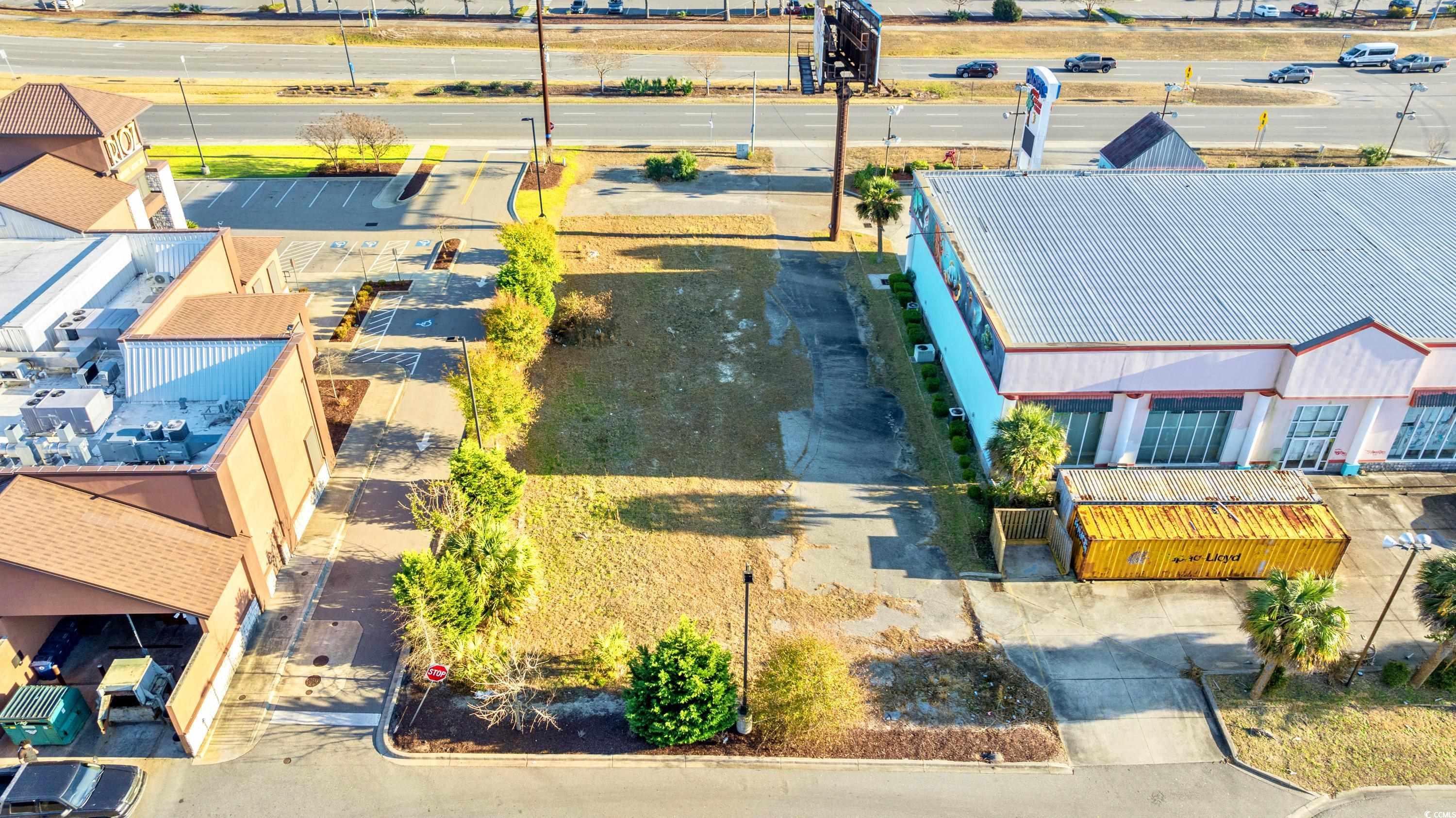 1309 Highway 17 North Property Photo 19
