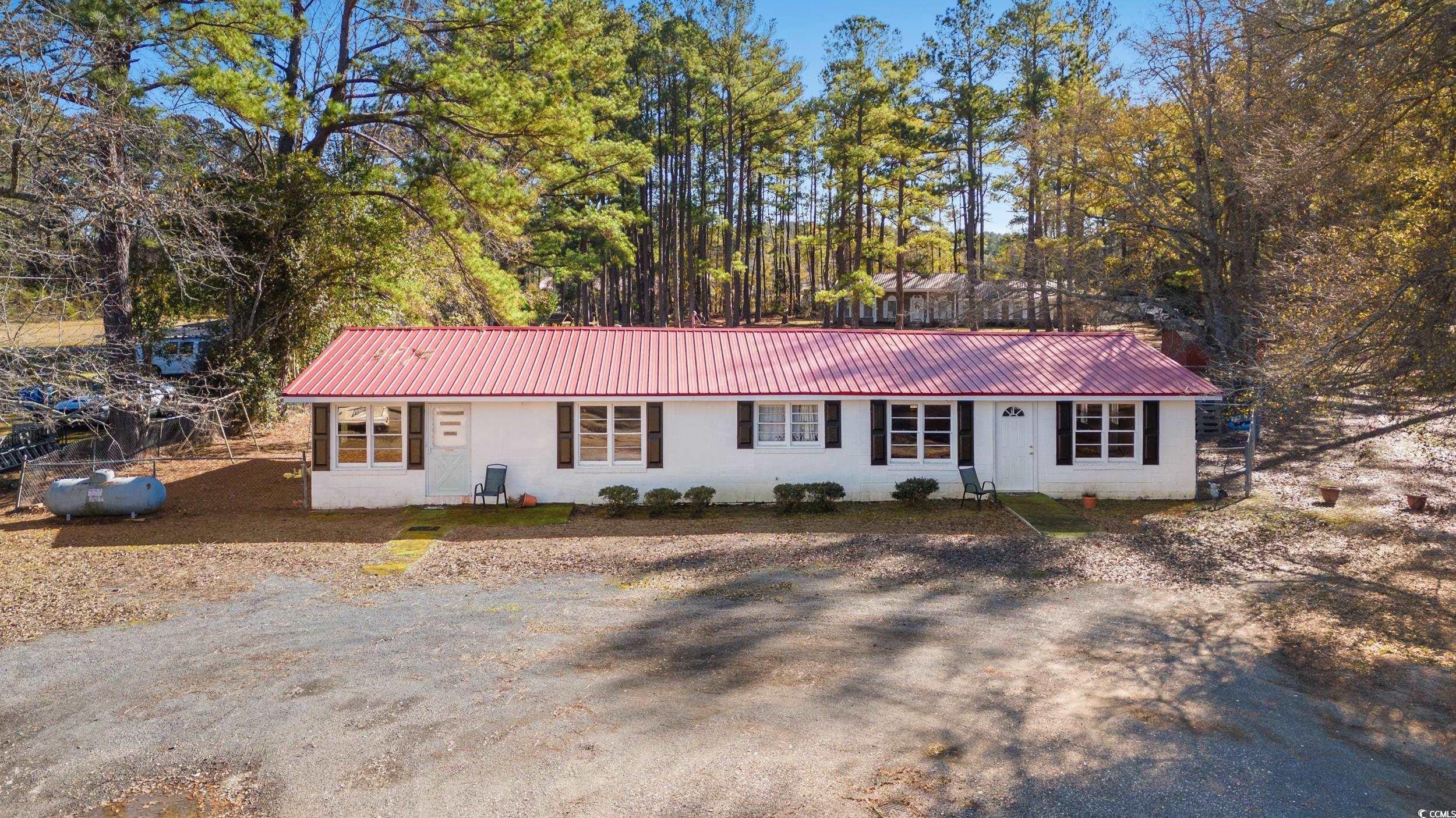45 Steve Carmichael Rd. Property Photo