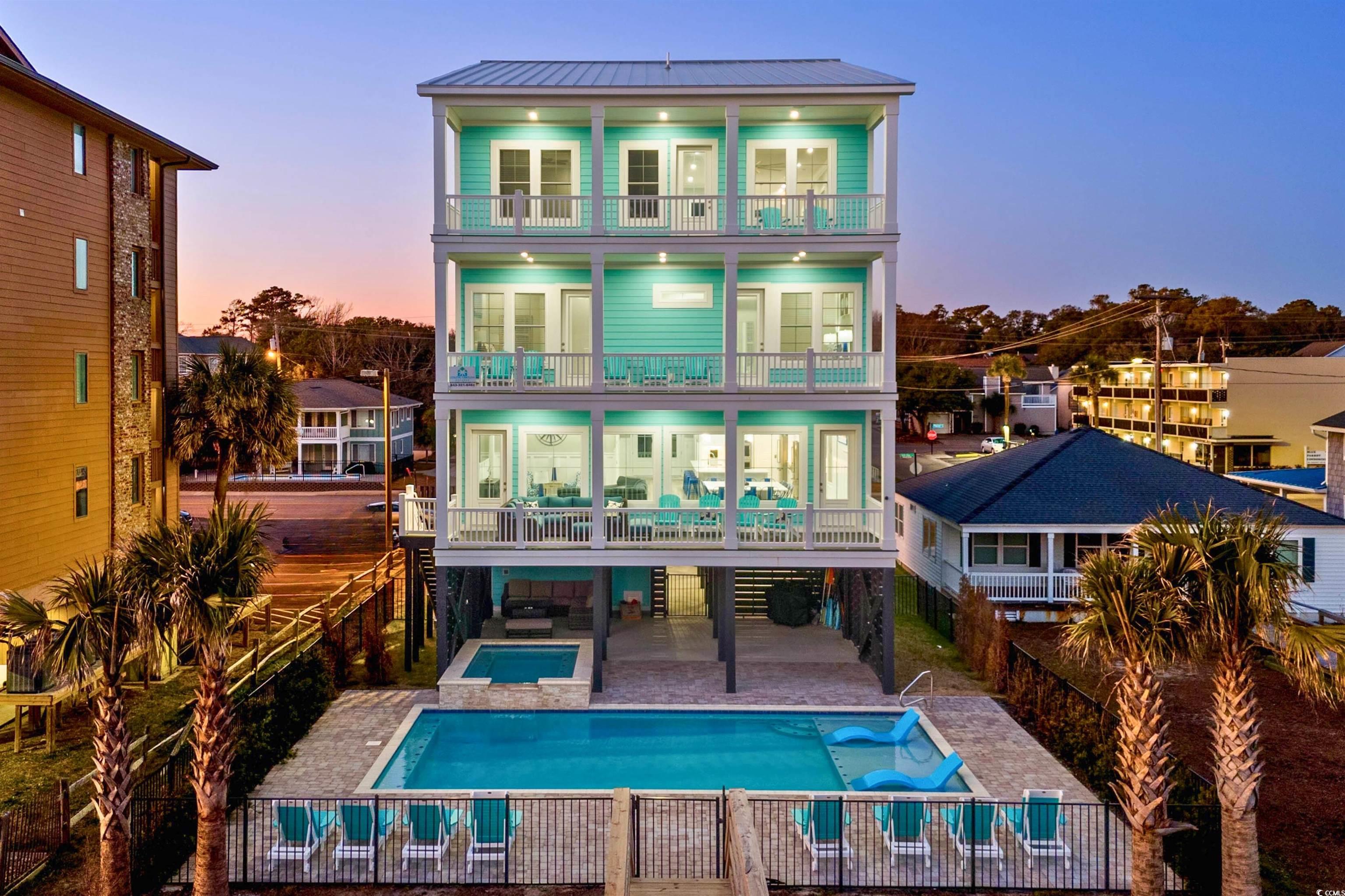 1303 S Ocean Blvd. Property Photo 3