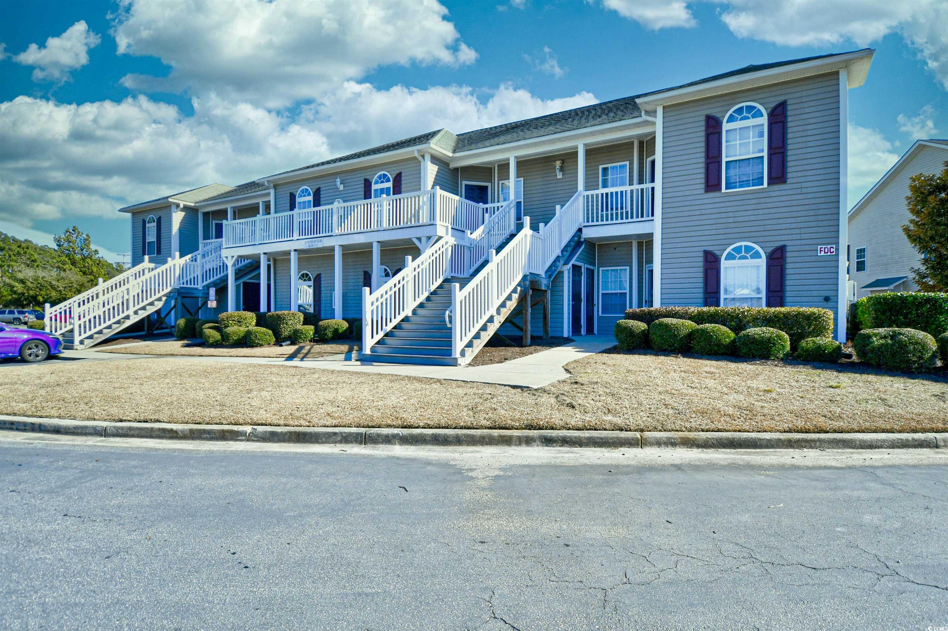 213 Wando River Rd. Property Photo