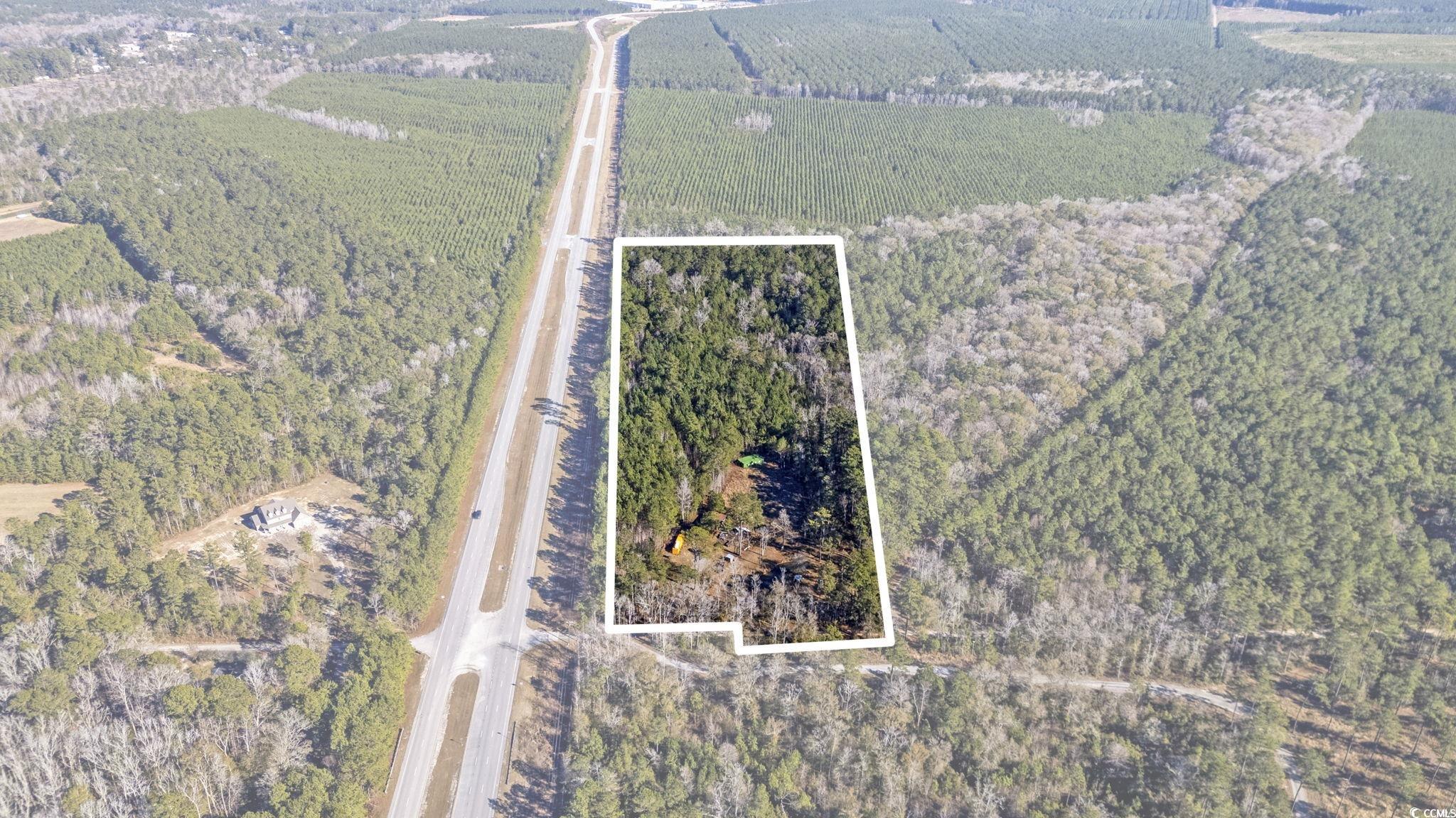705 Catclaw Rd. Property Photo 10
