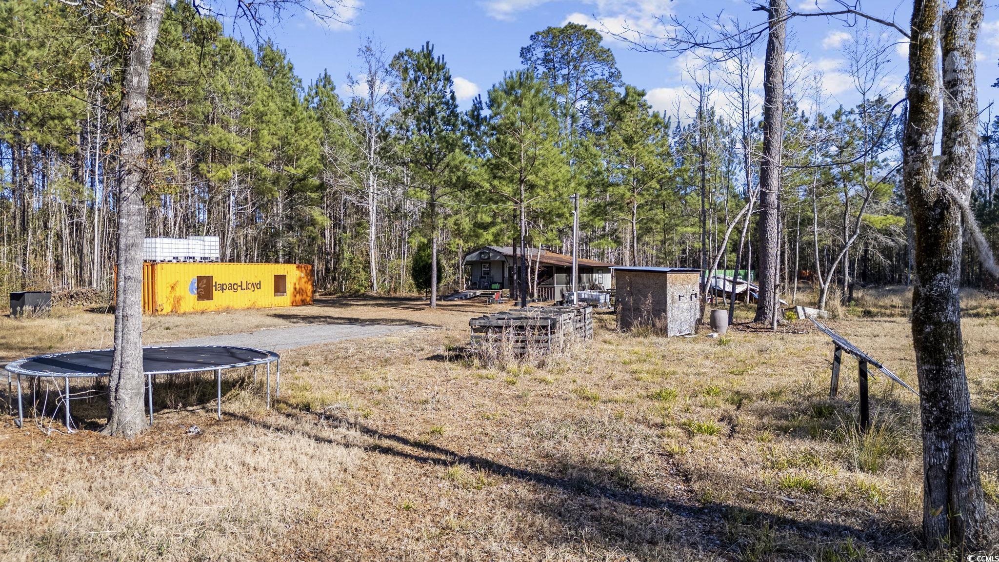 705 Catclaw Rd. Property Photo 22