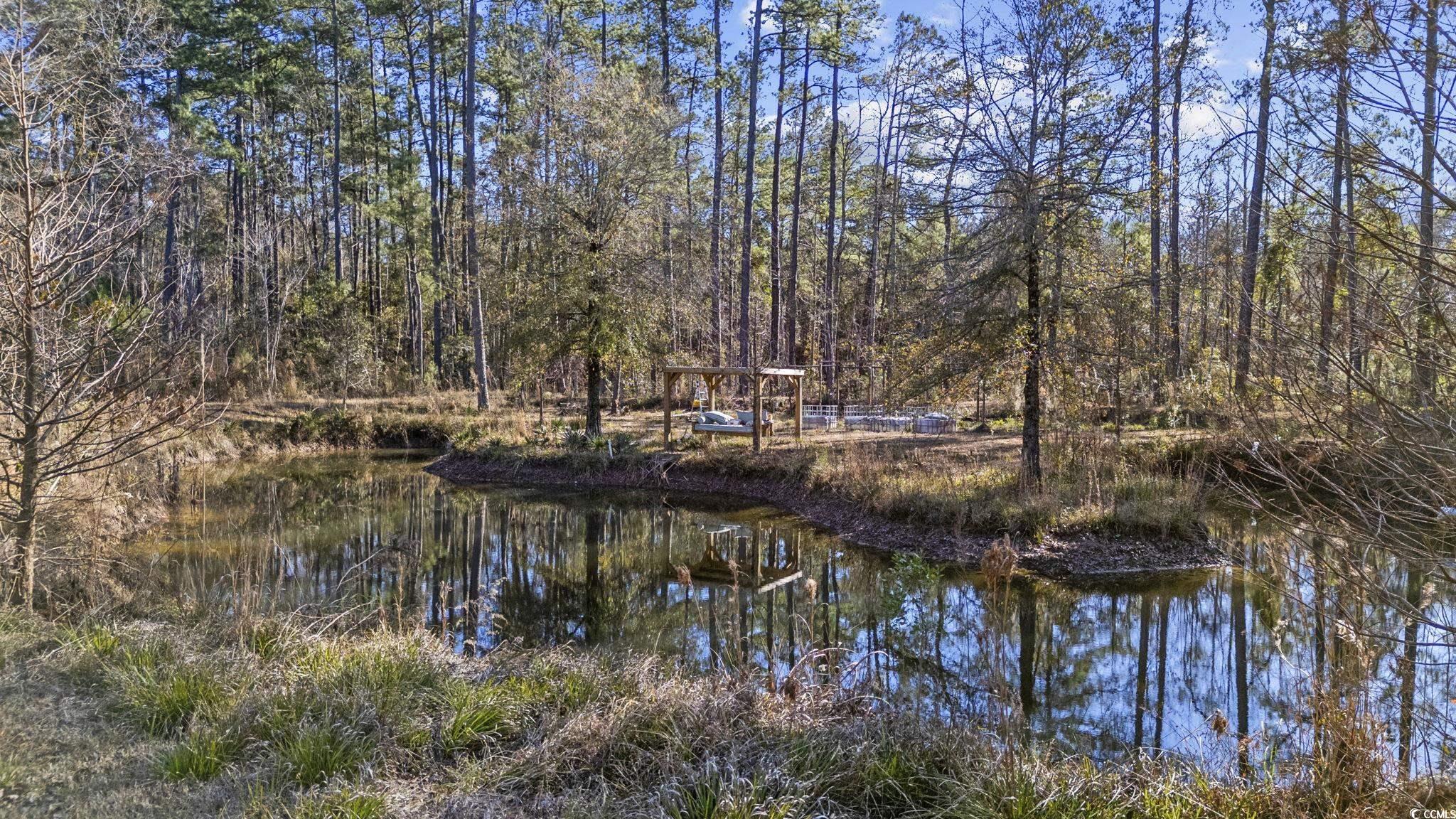 705 Catclaw Rd. Property Photo 23