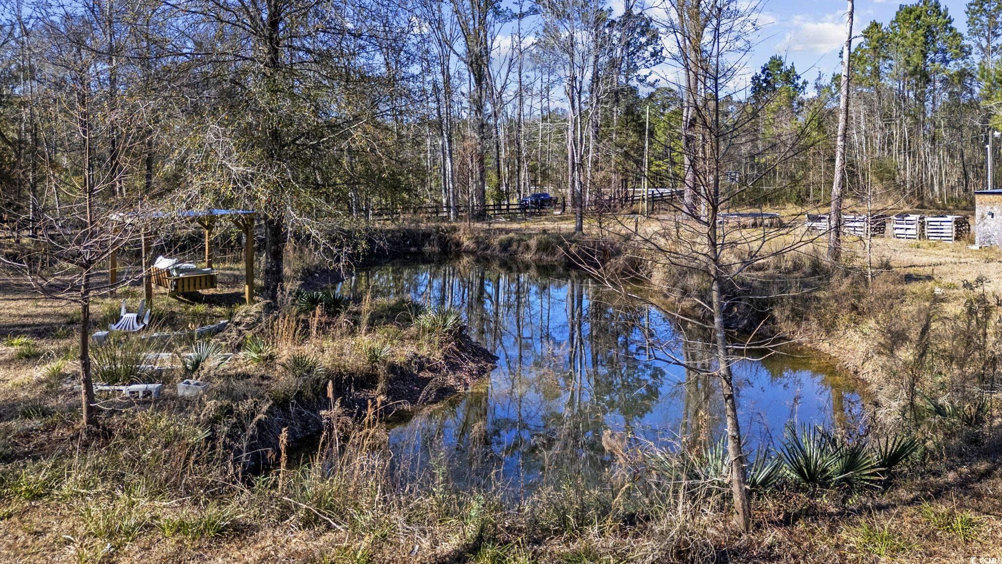 705 Catclaw Rd. Property Photo 24