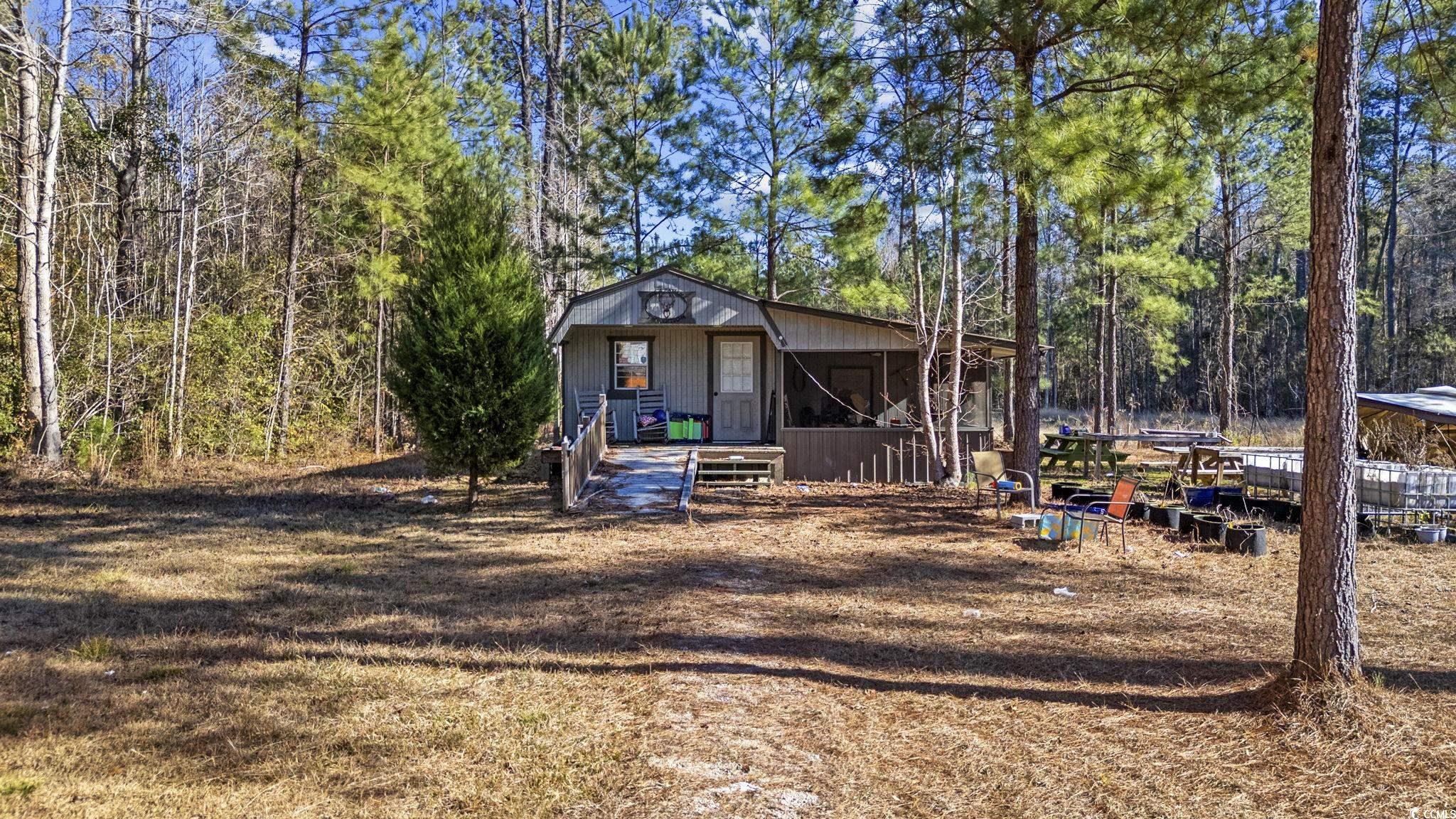 705 Catclaw Rd. Property Photo 26