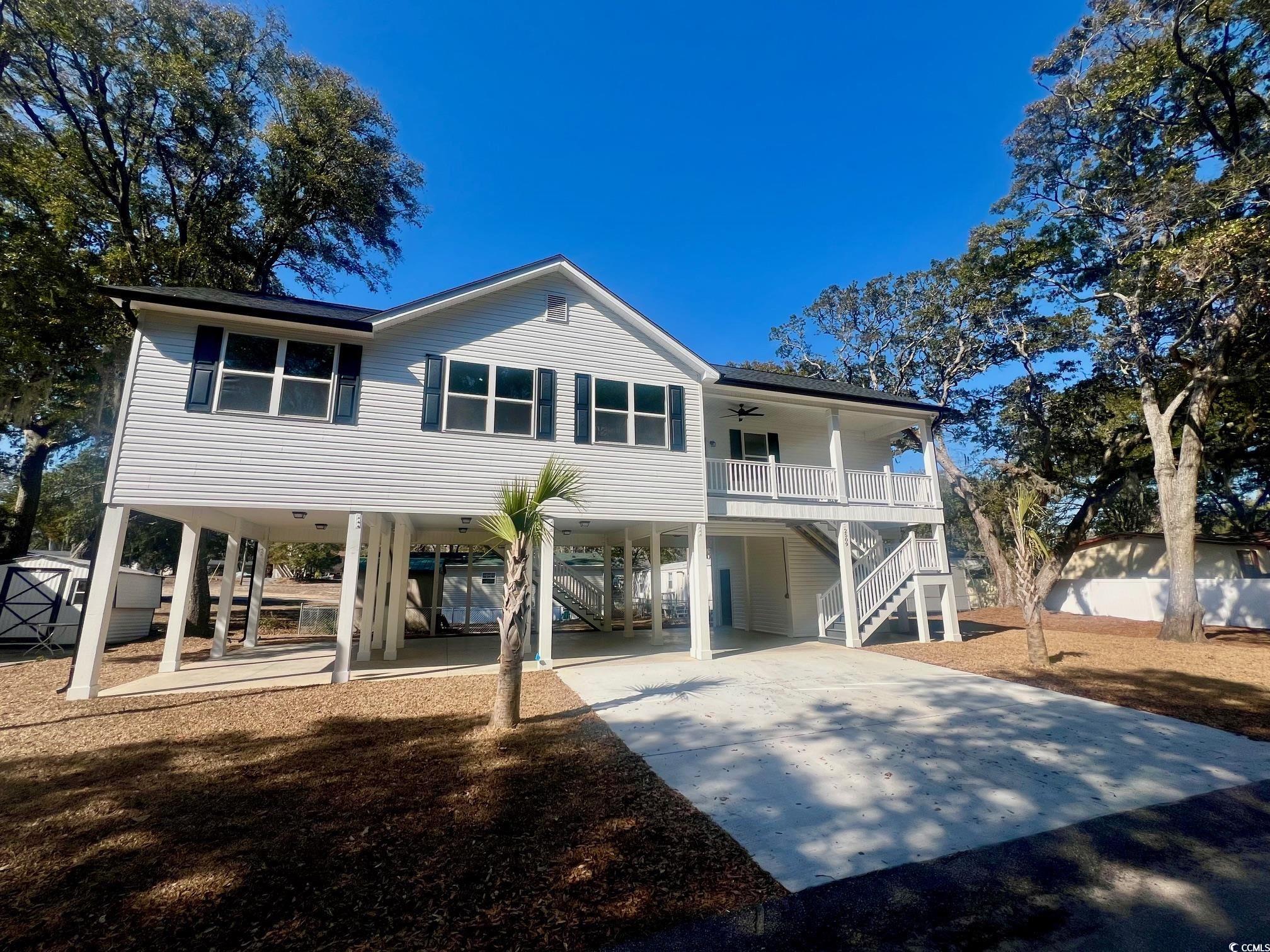 2509 Ye Olde Kings Hwy. Property Photo