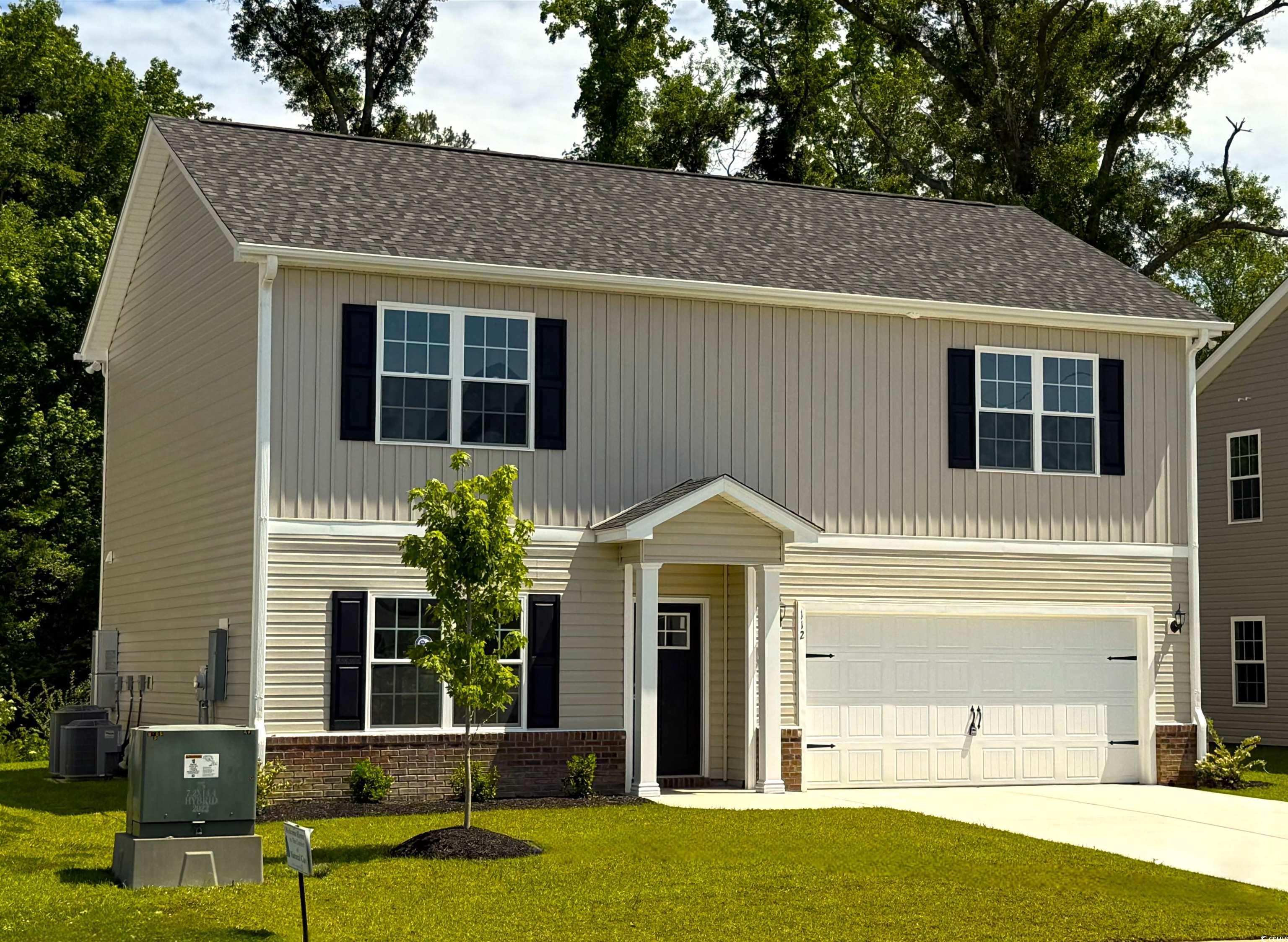 112 Lakota Loop Property Photo 1