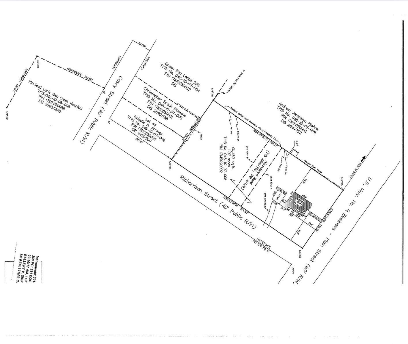 3540 Main St. Property Photo 23