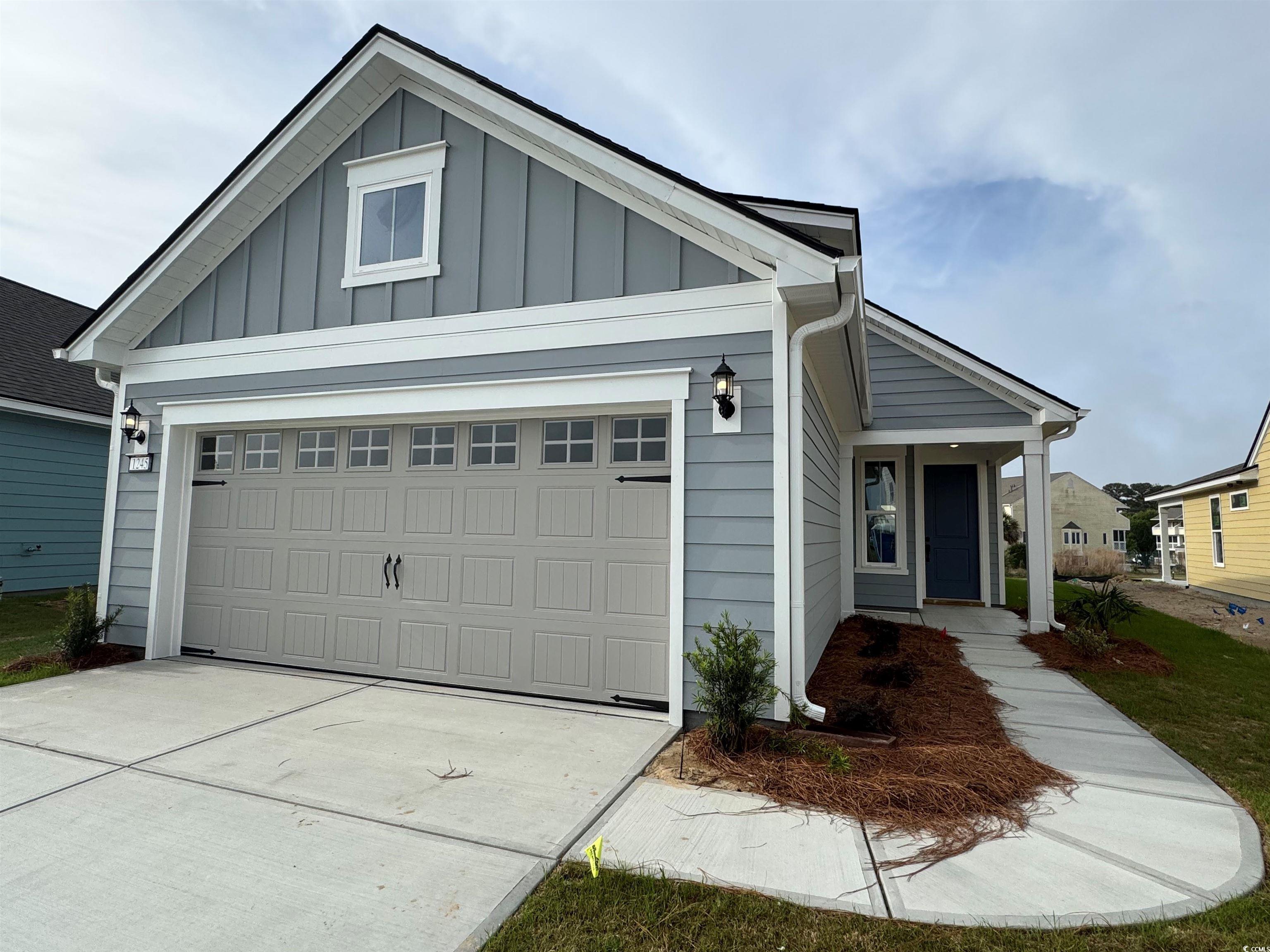 1245 Lady Bird Way Property Photo 1