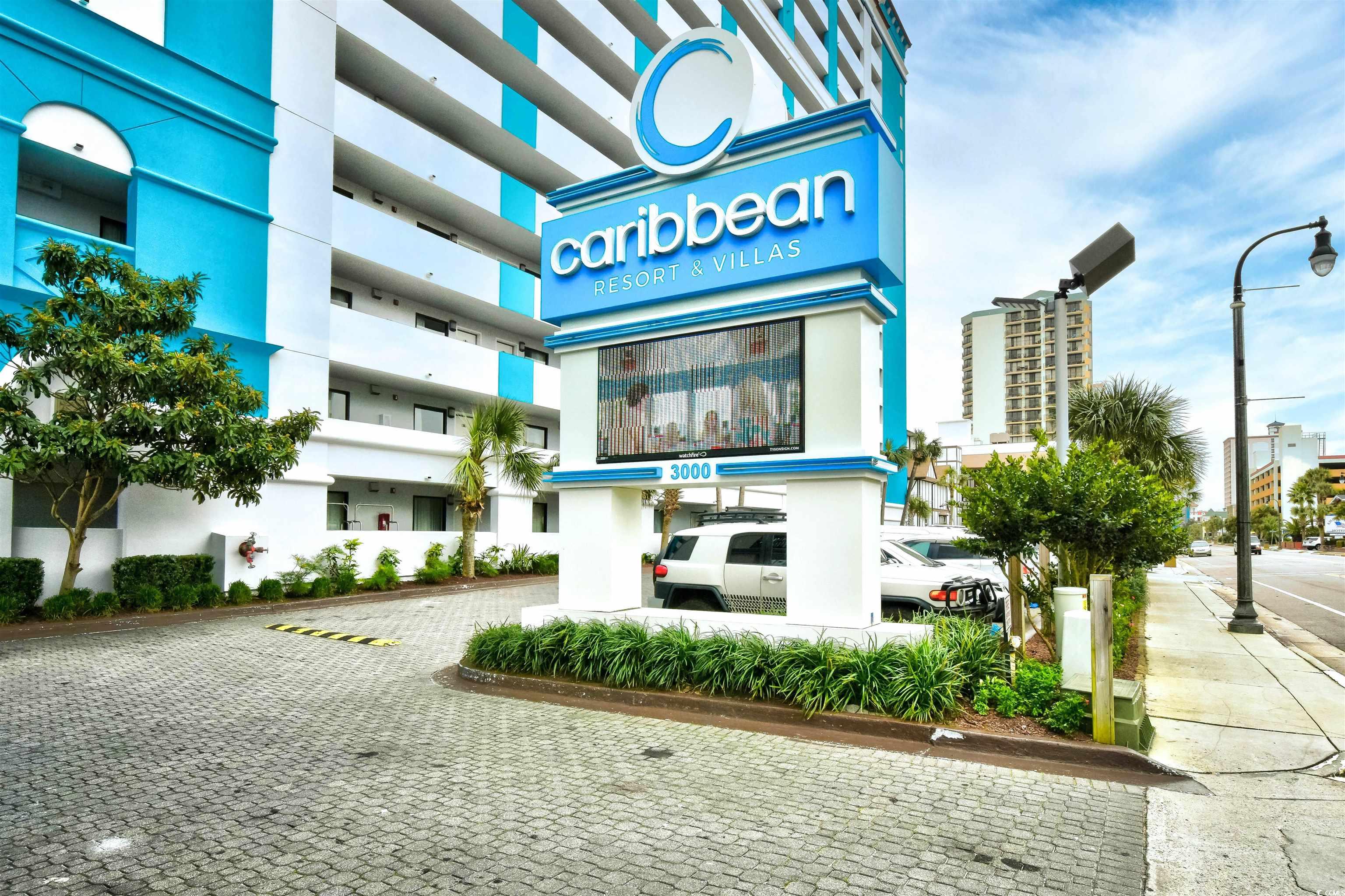 3000 N Ocean Blvd. Property Photo 2