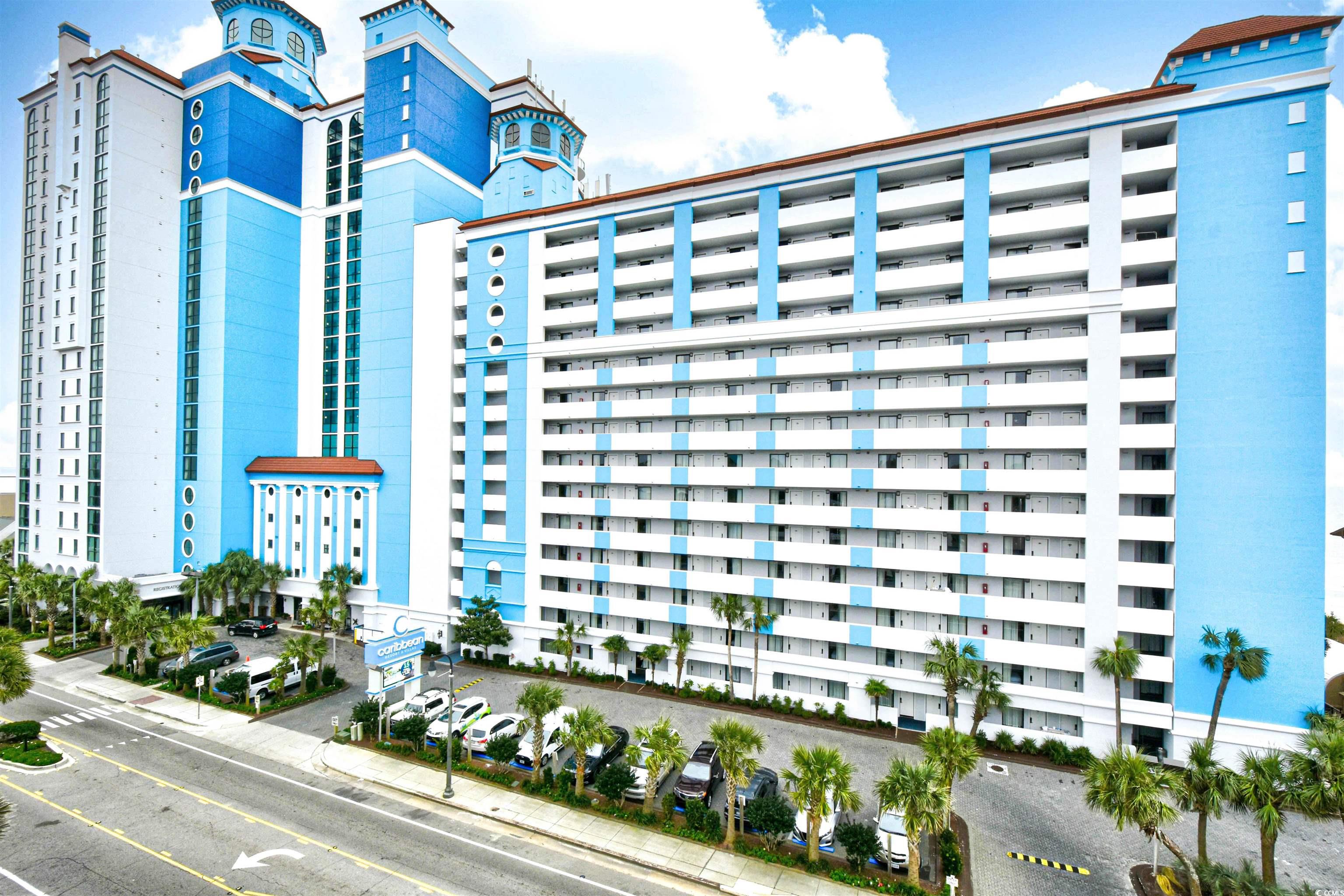 3000 N Ocean Blvd. Property Photo 3