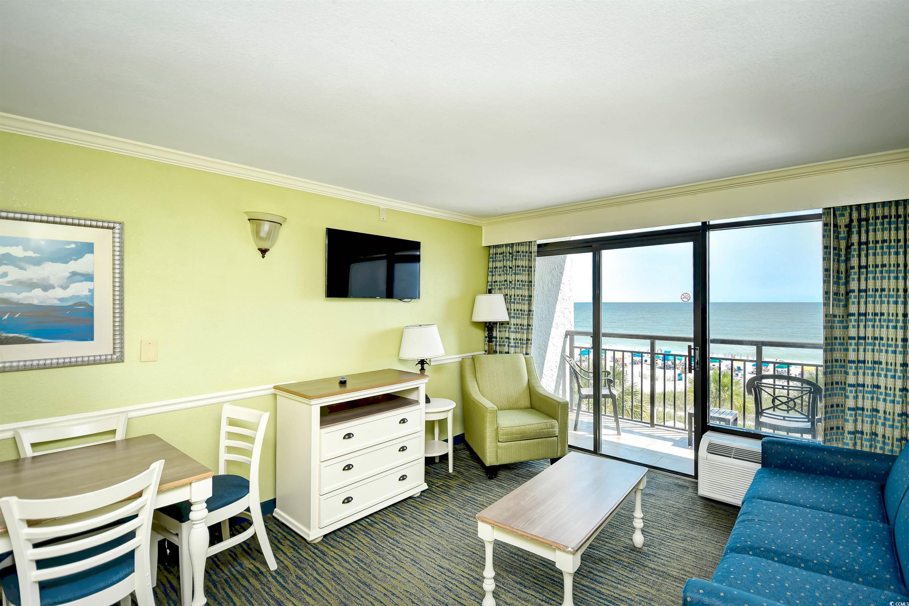 3000 N Ocean Blvd. Property Photo 5