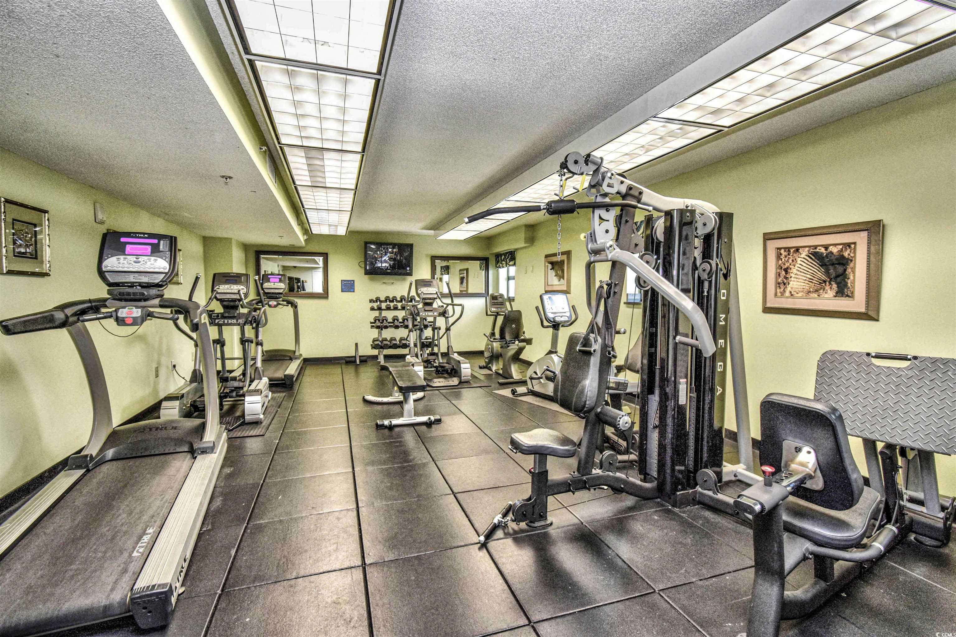 3000 N Ocean Blvd. Property Photo 24