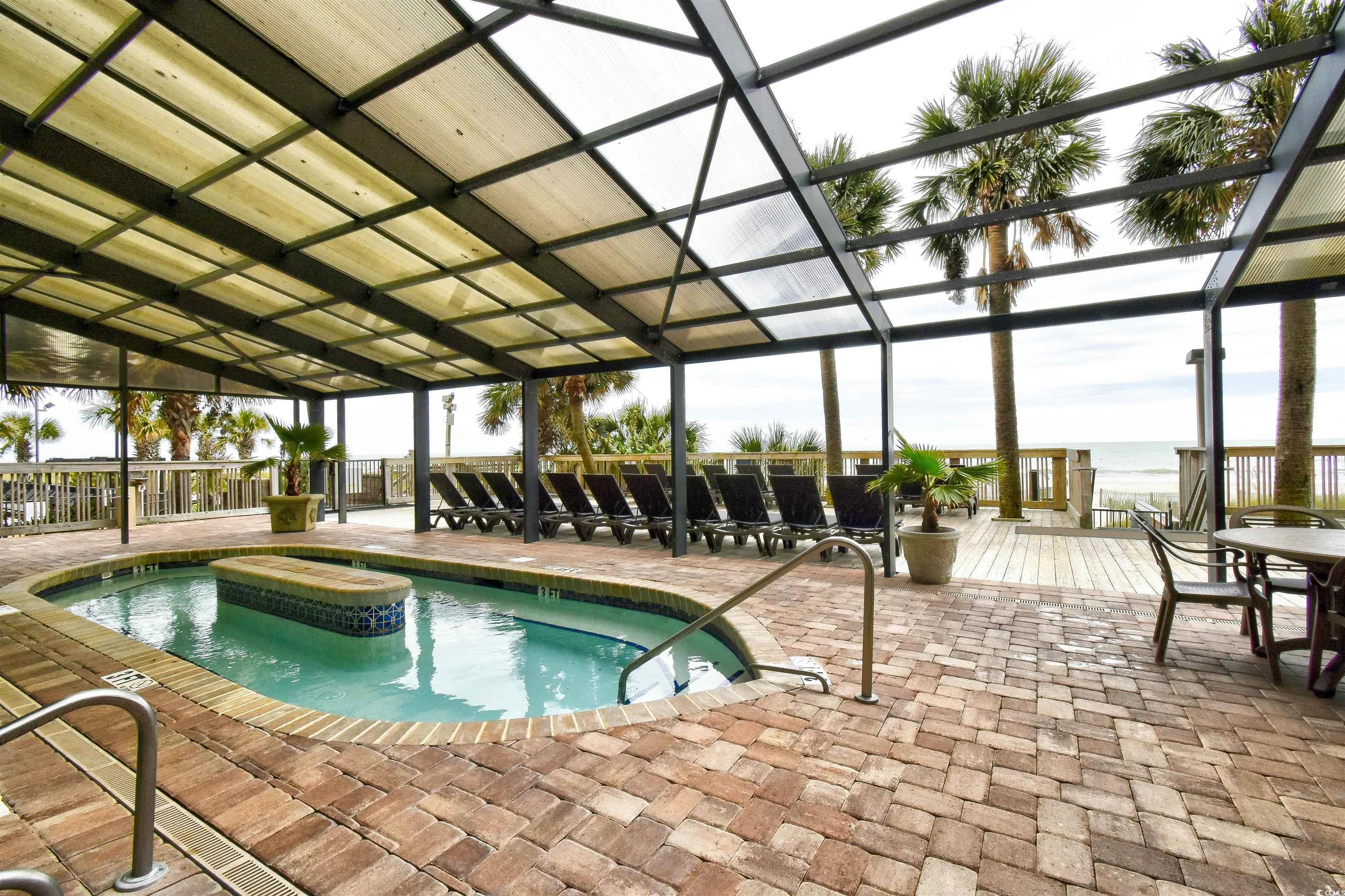 3000 N Ocean Blvd. Property Photo 27