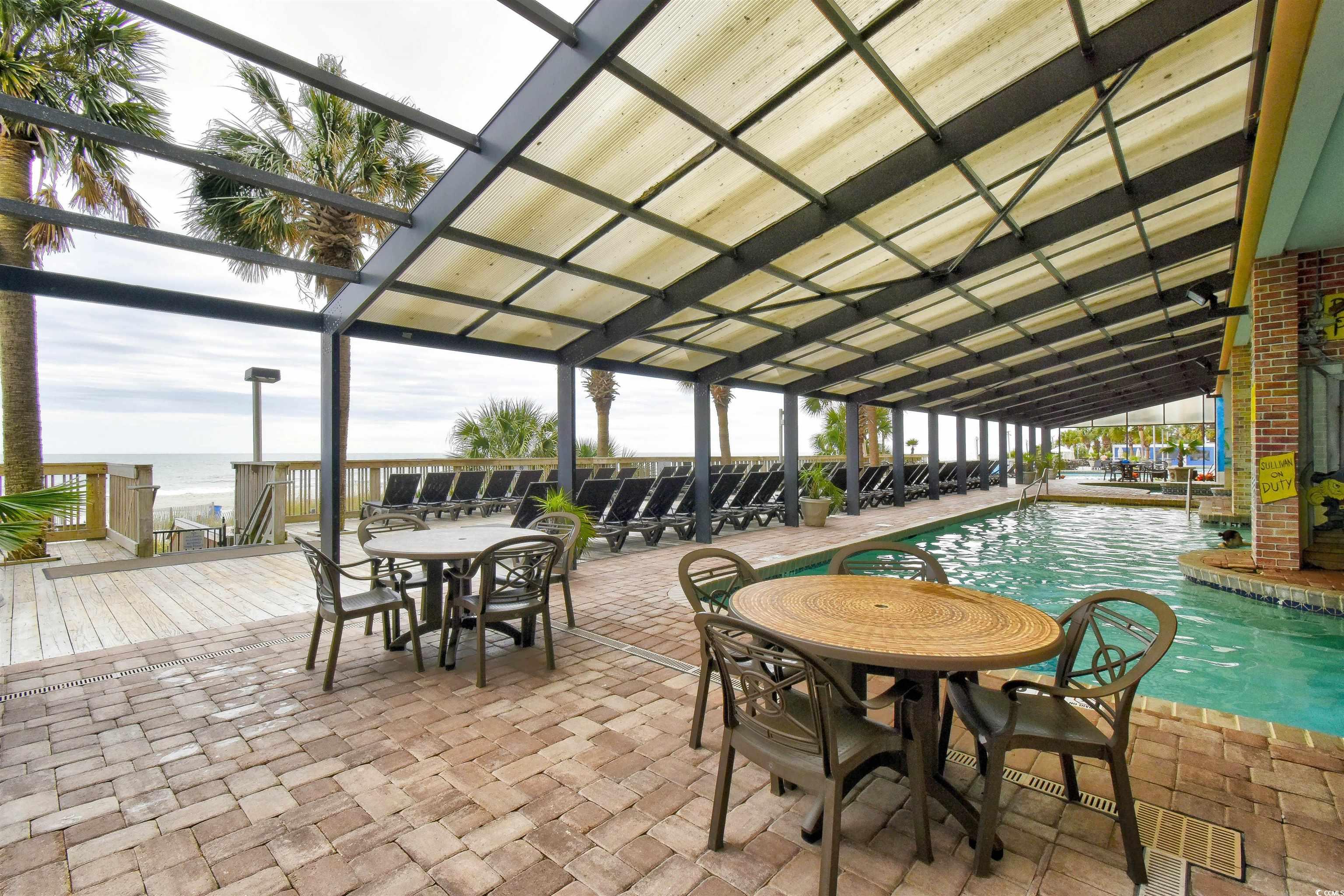 3000 N Ocean Blvd. Property Photo 28