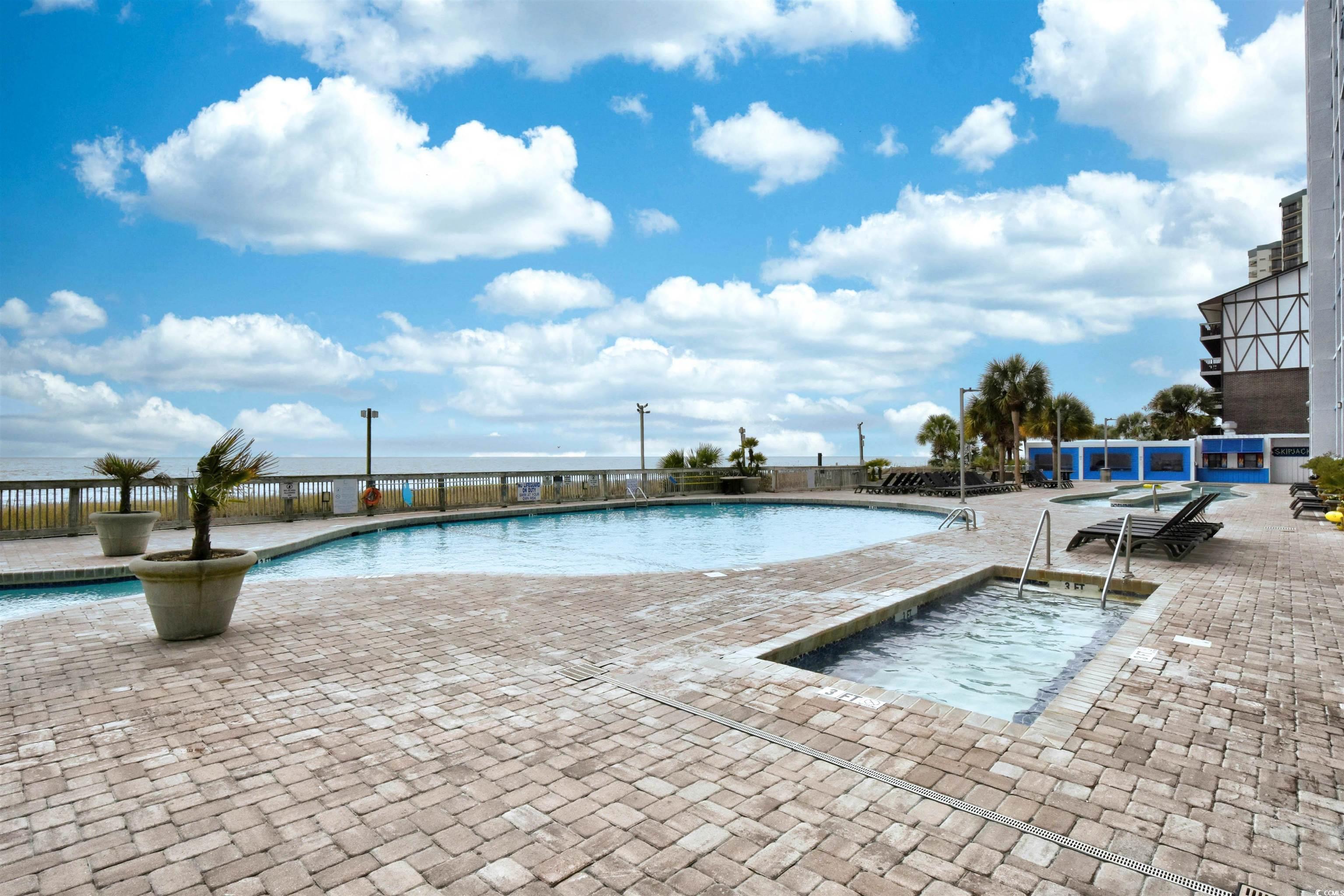 3000 N Ocean Blvd. Property Photo 29