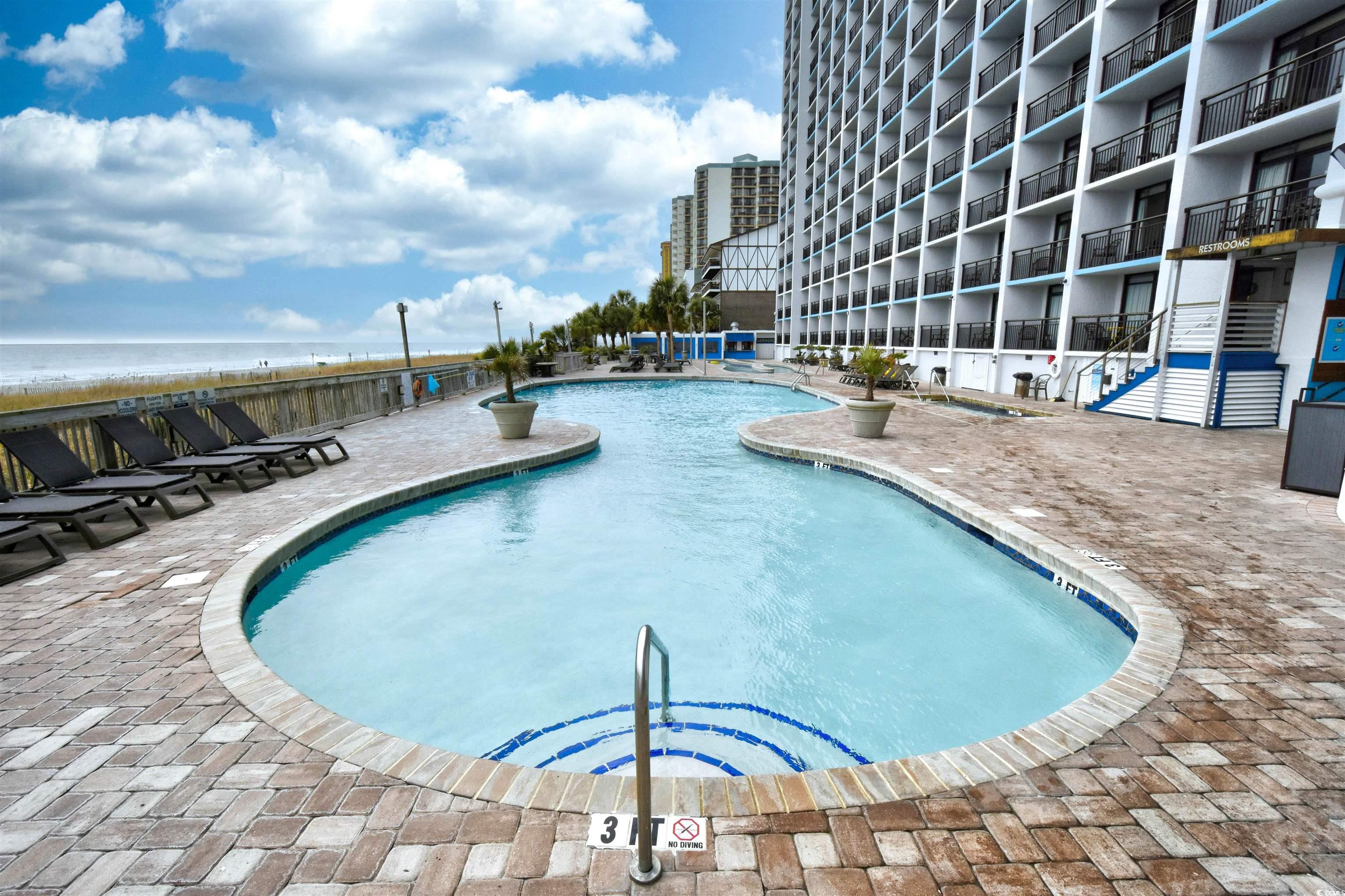 3000 N Ocean Blvd. Property Photo 30