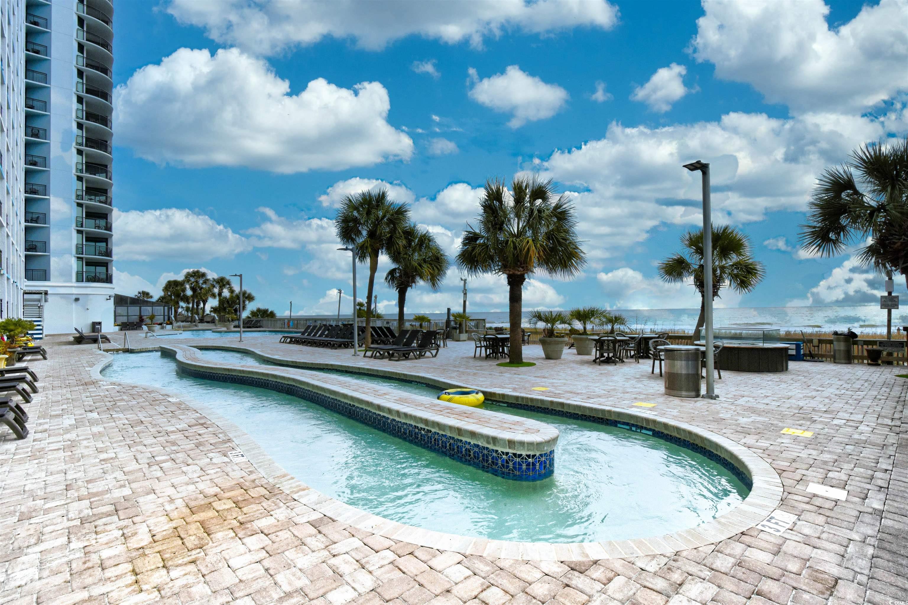 3000 N Ocean Blvd. Property Photo 31