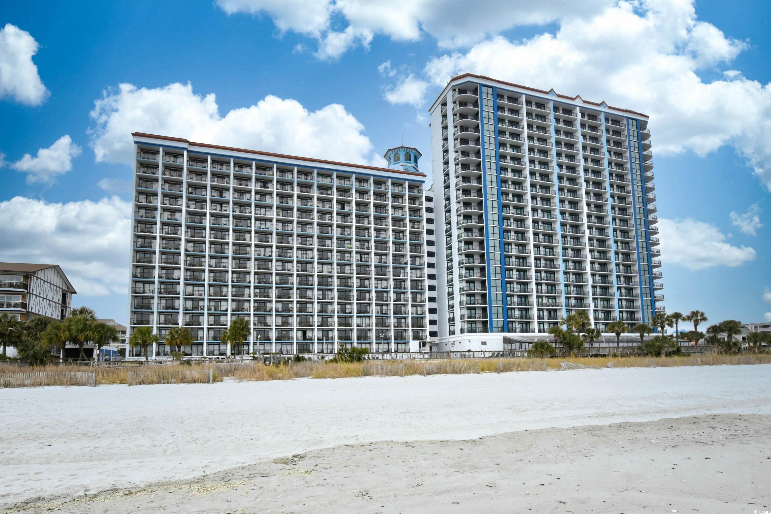 3000 N Ocean Blvd. Property Photo 37