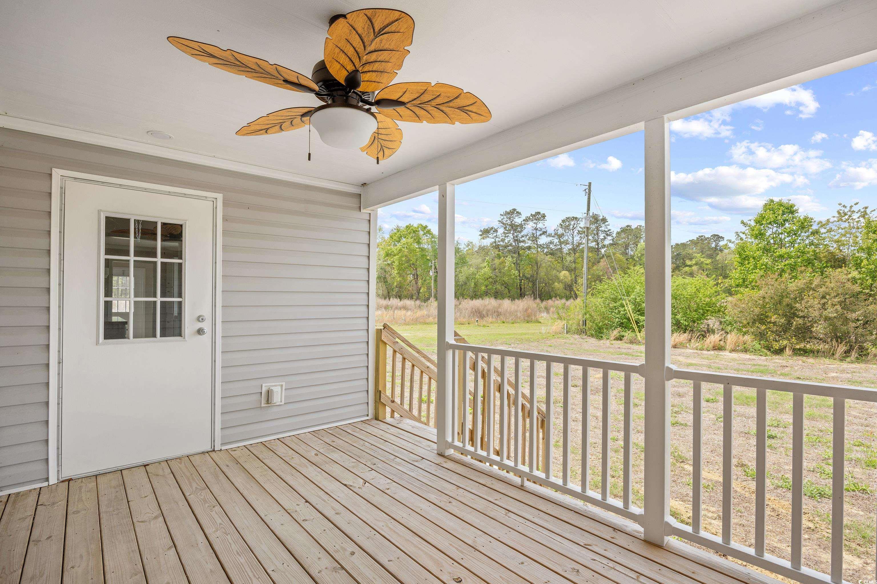 122 Willie Mays Pl. Property Photo 20