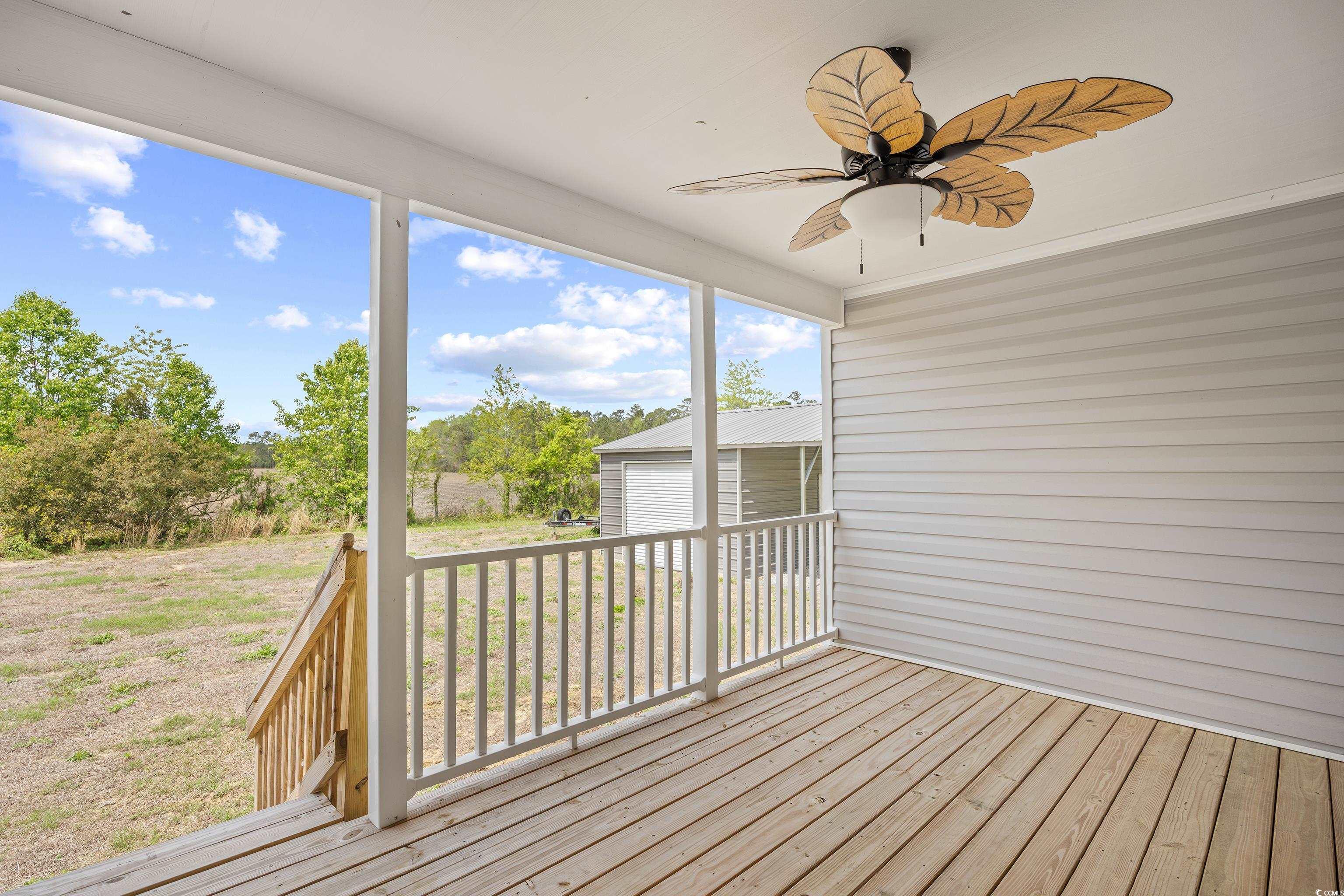 122 Willie Mays Pl. Property Photo 21